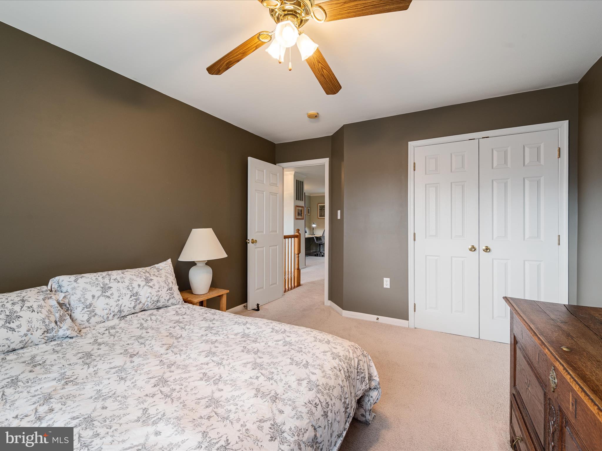 LOCUST HILL - Residential