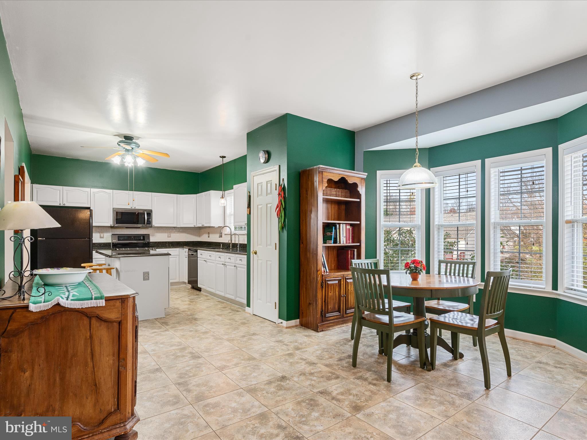 LOCUST HILL - Residential