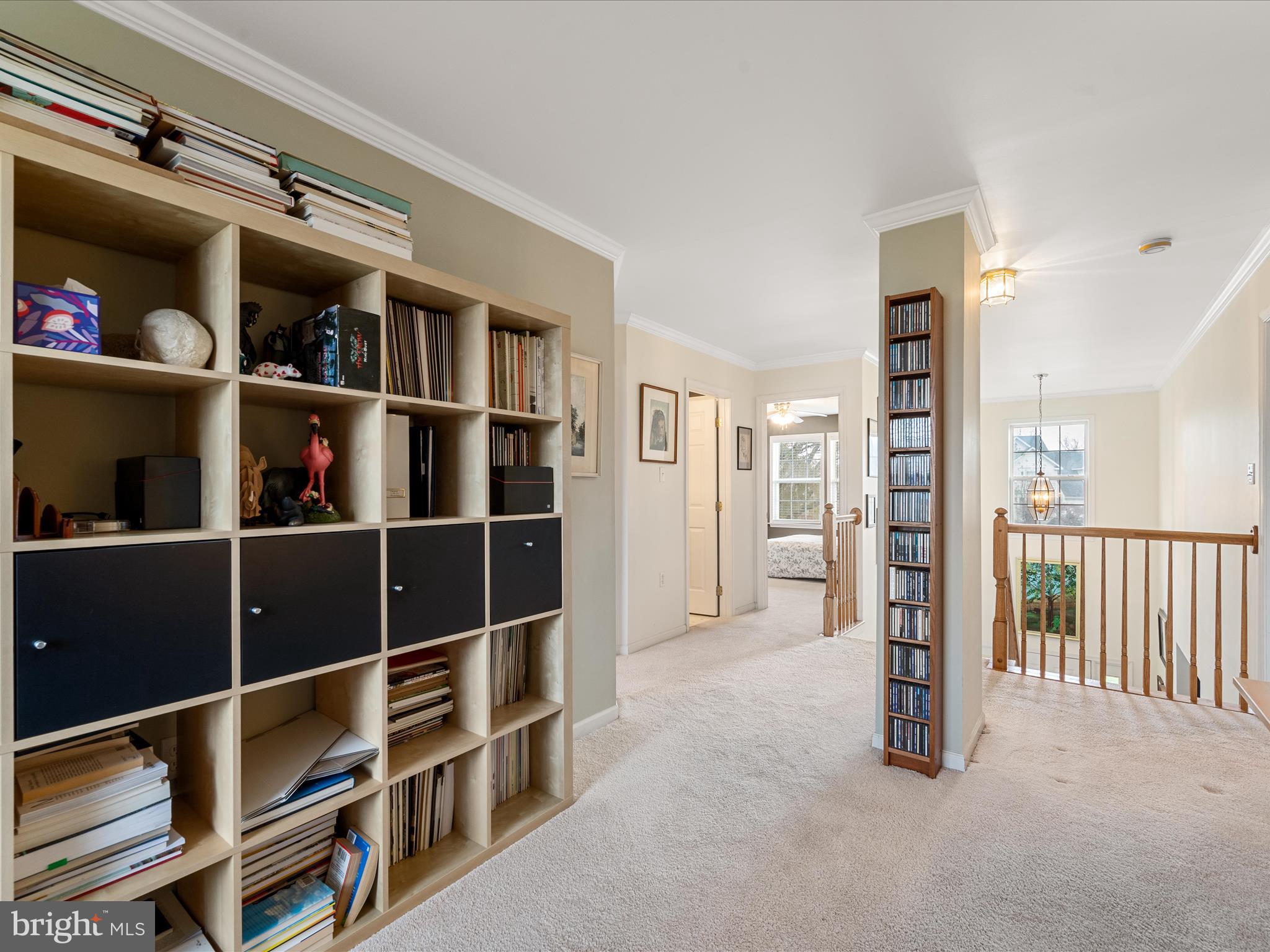 LOCUST HILL - Residential