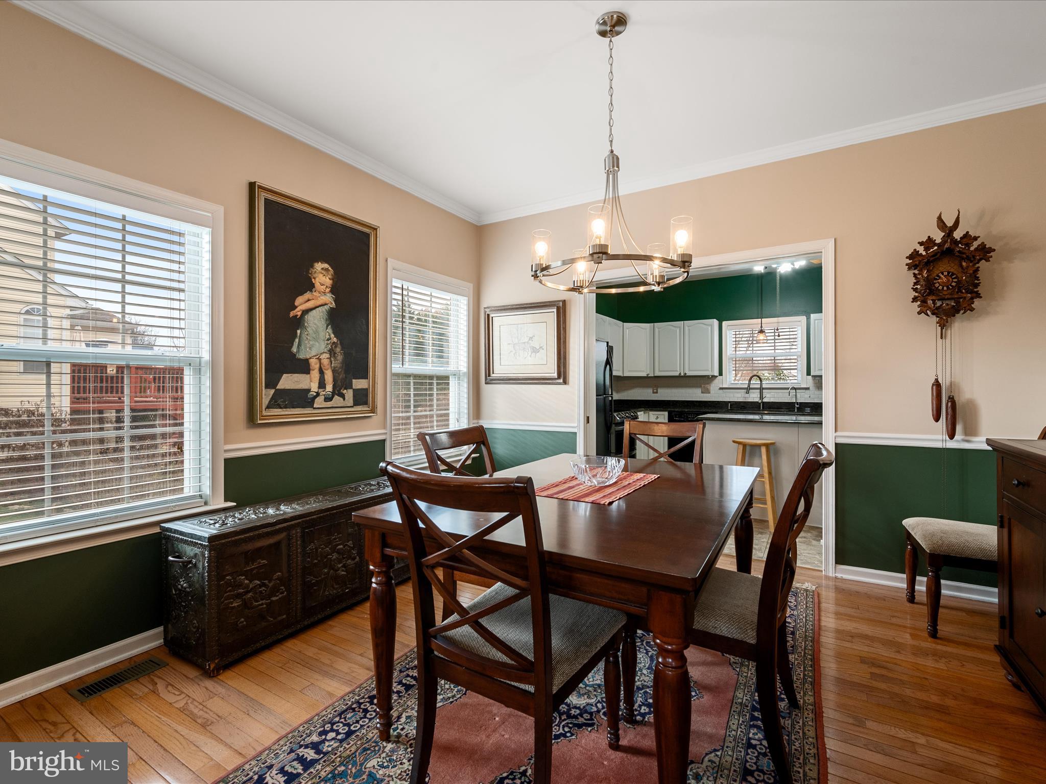 LOCUST HILL - Residential