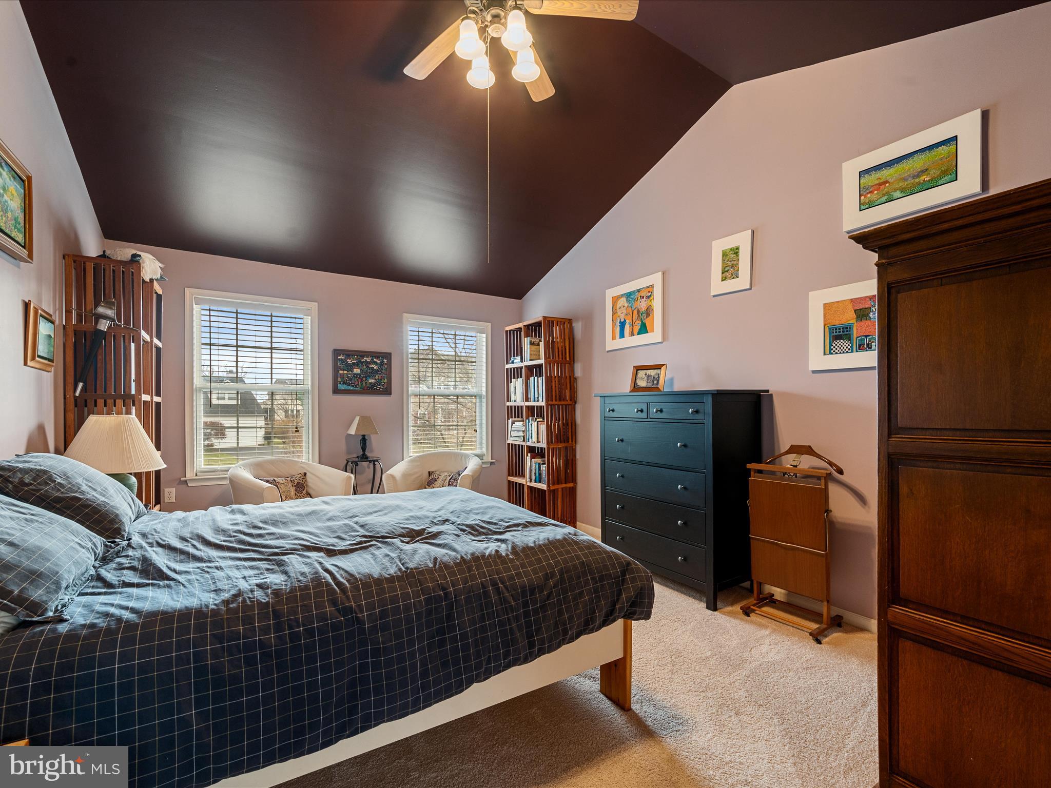 LOCUST HILL - Residential