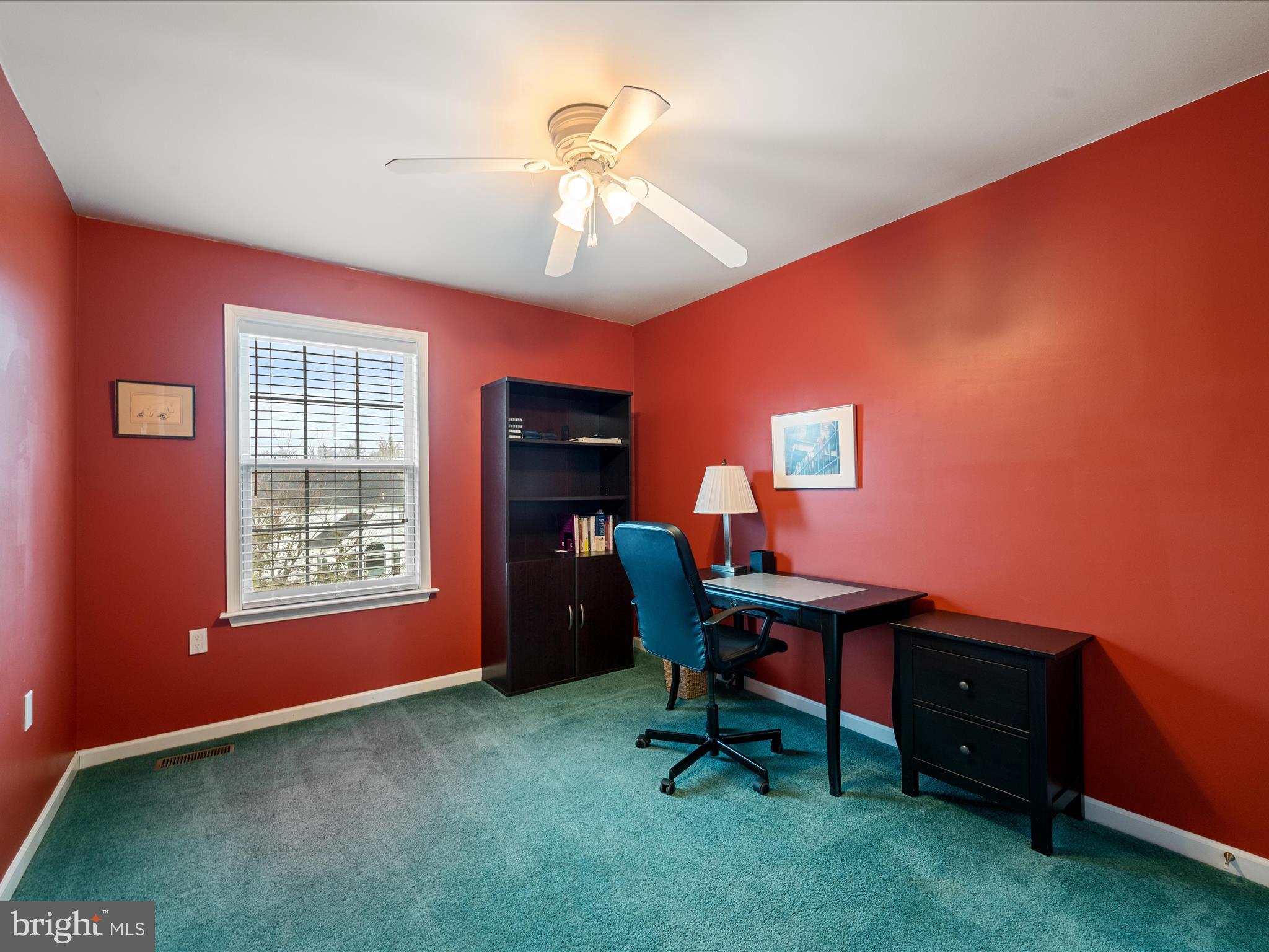 LOCUST HILL - Residential