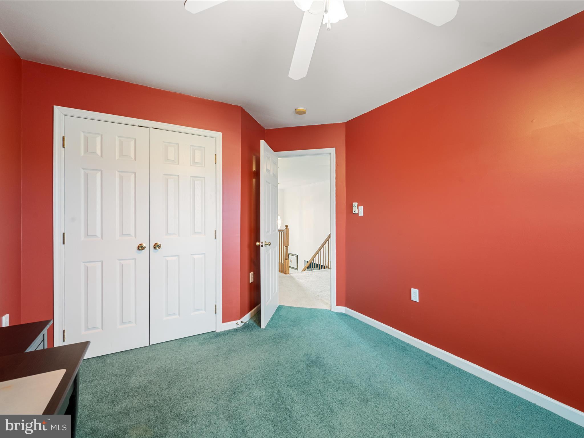 LOCUST HILL - Residential