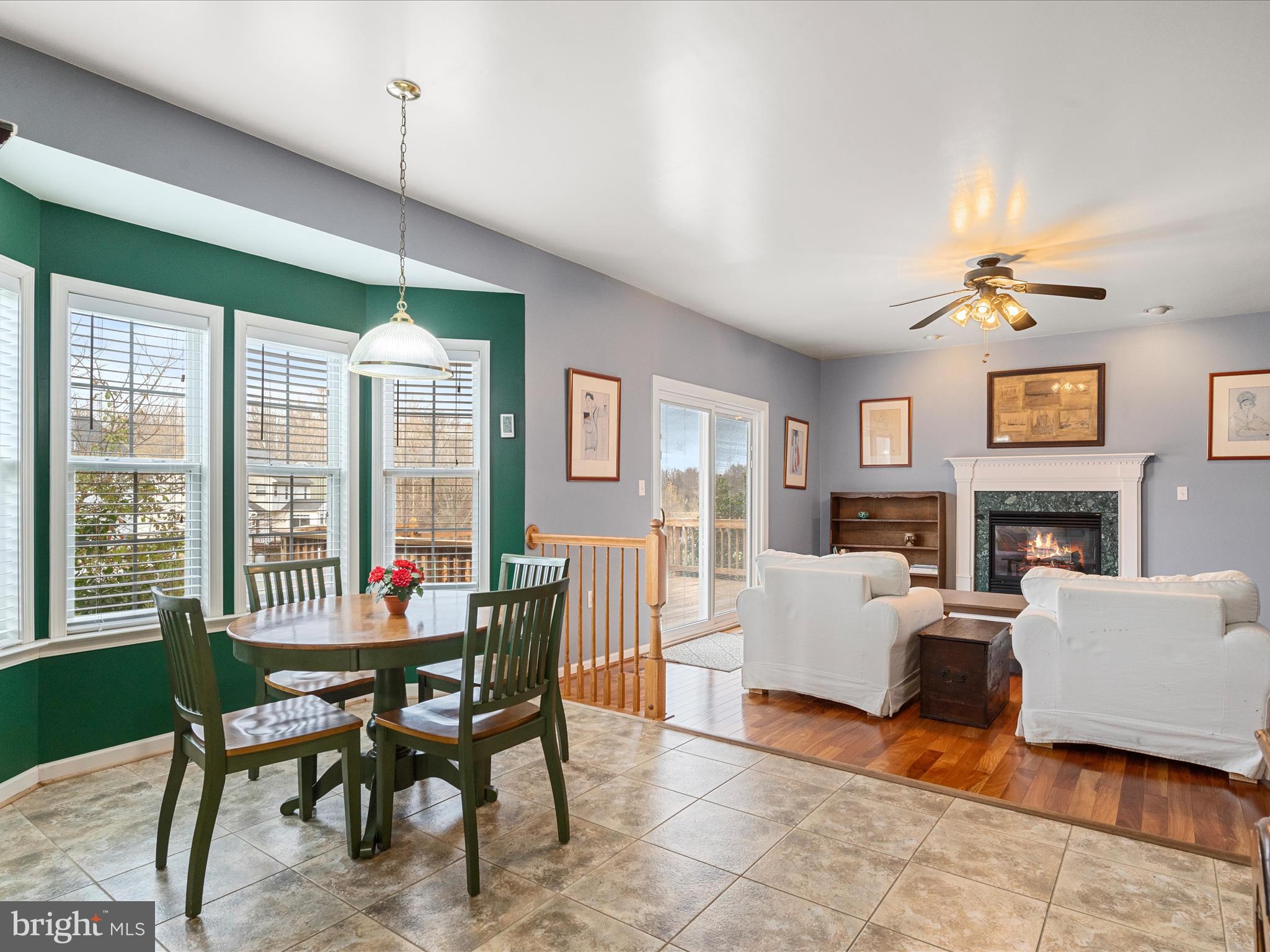 LOCUST HILL - Residential