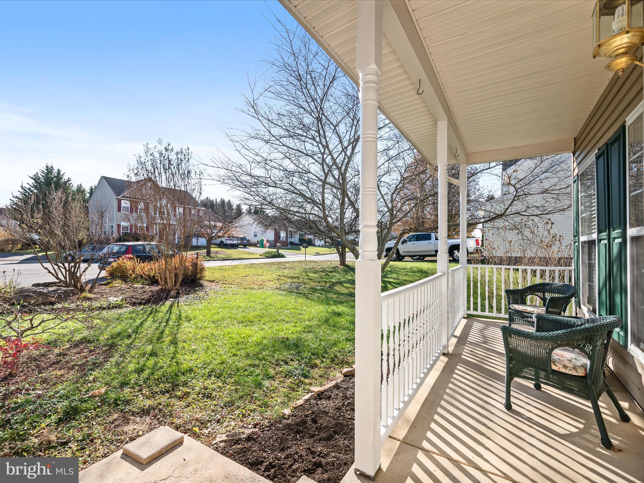 LOCUST HILL - Residential