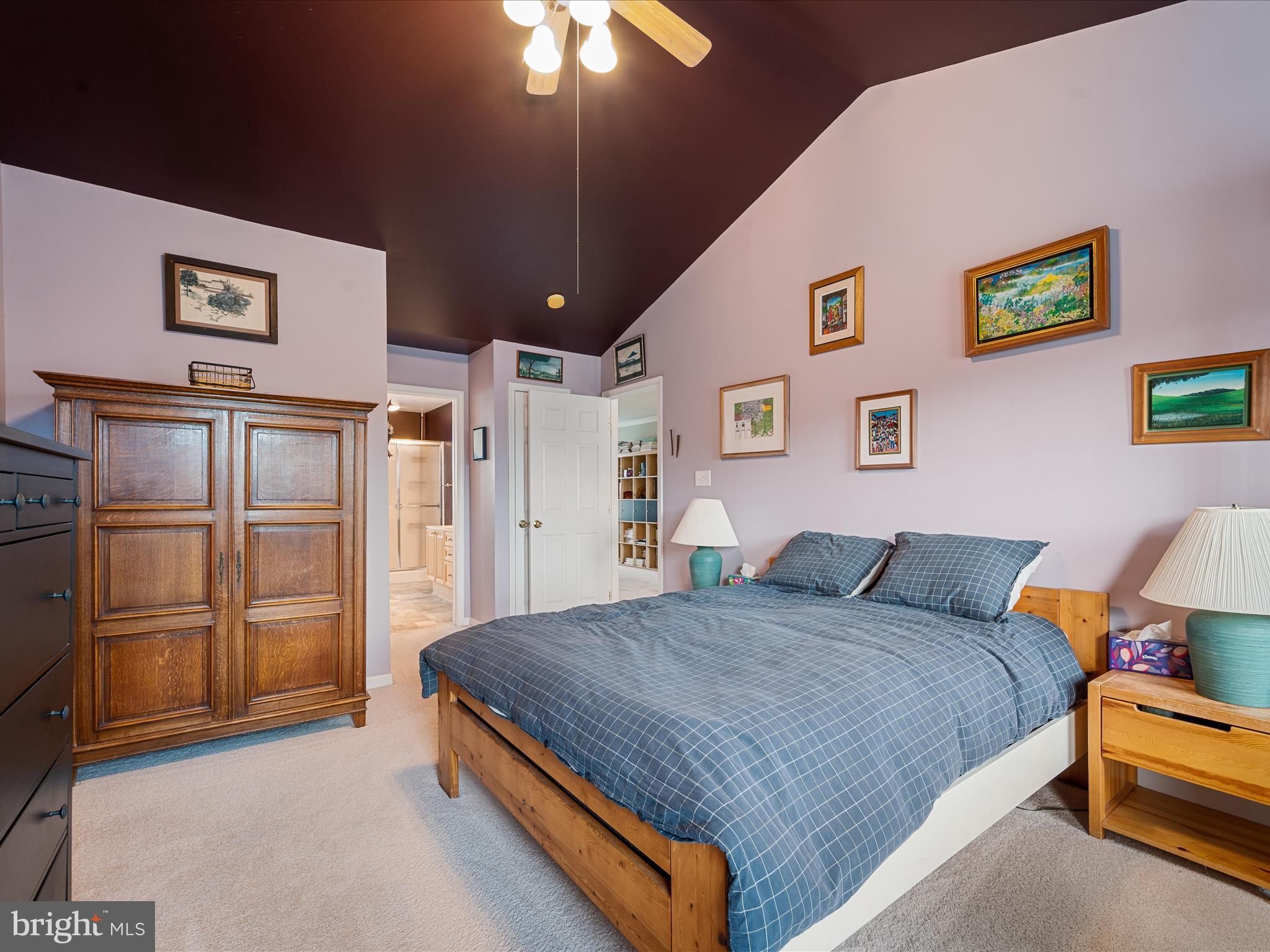 LOCUST HILL - Residential