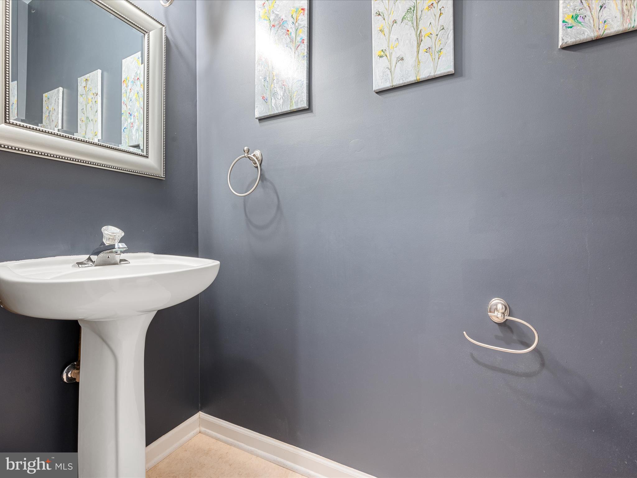 LOCUST HILL - Residential