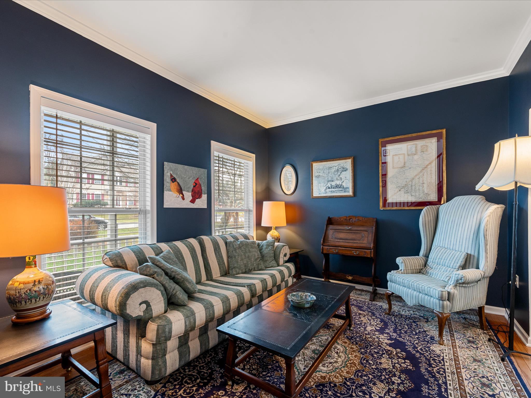 LOCUST HILL - Residential