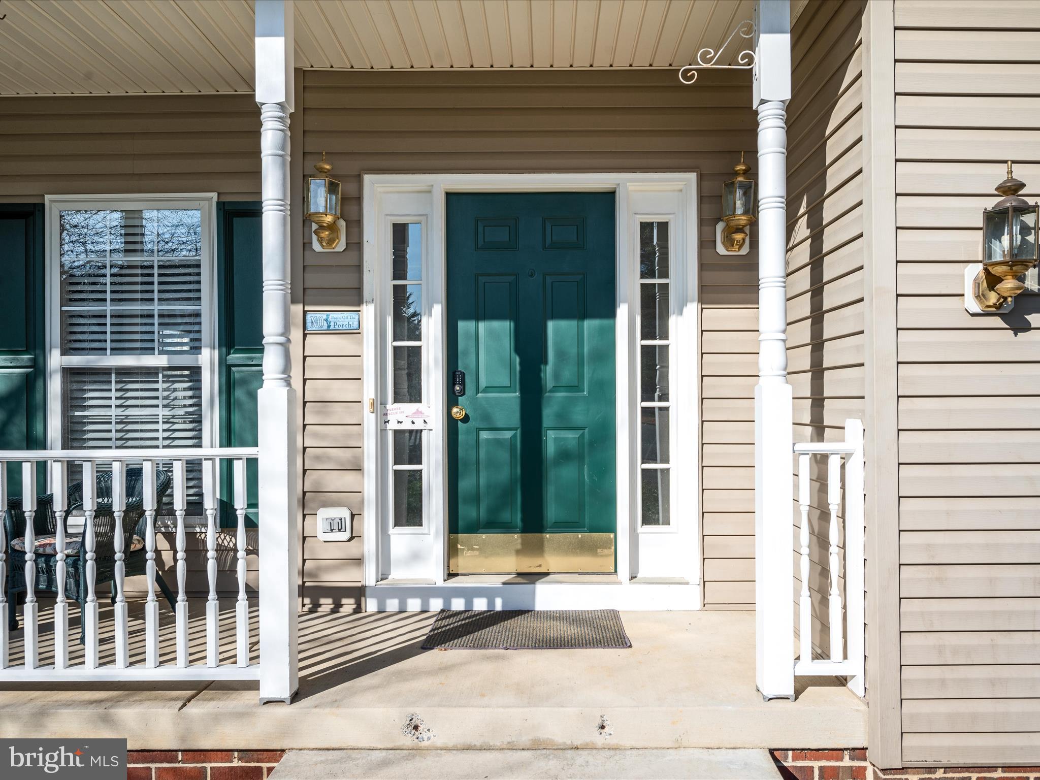 LOCUST HILL - Residential