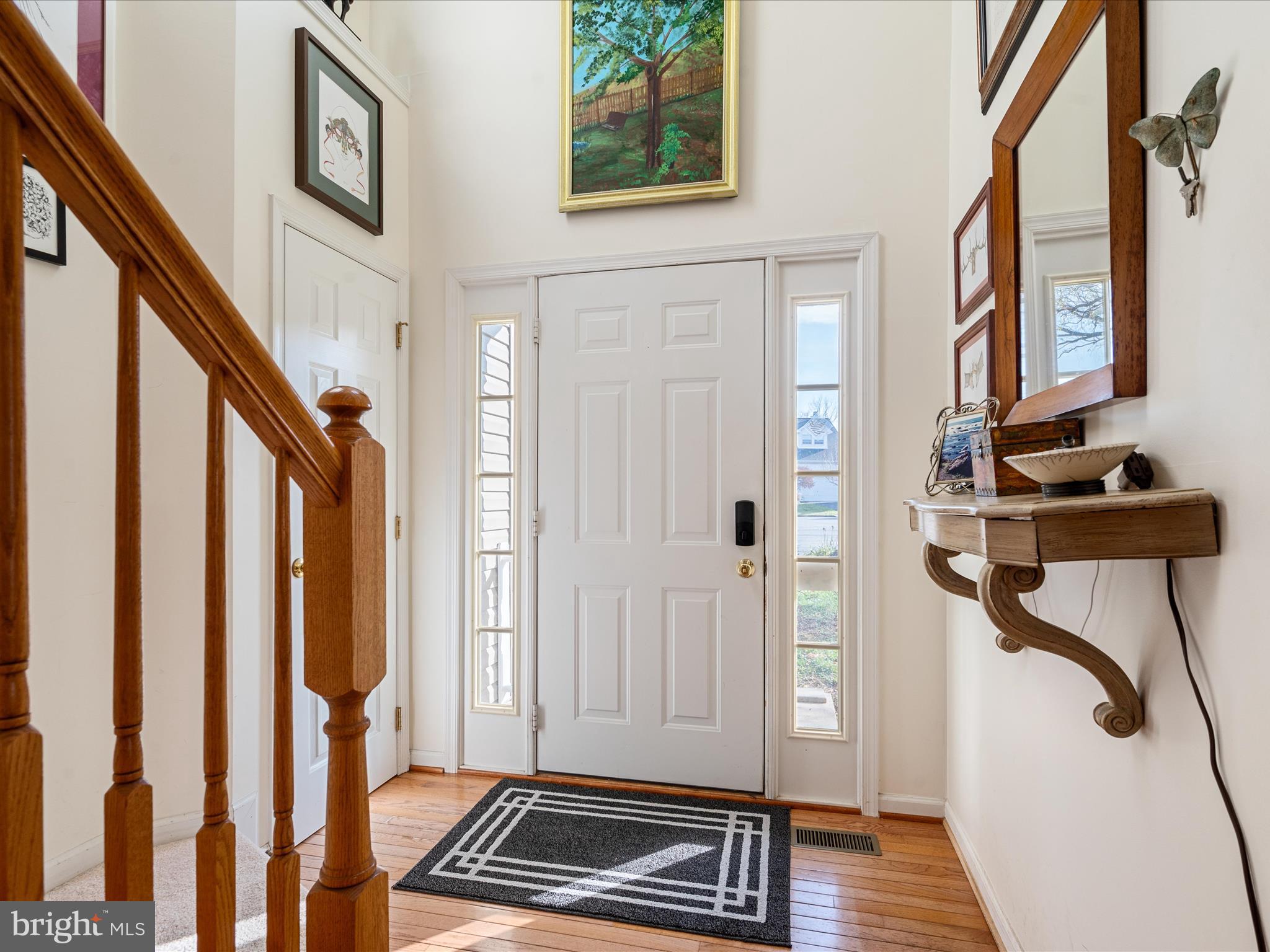 LOCUST HILL - Residential