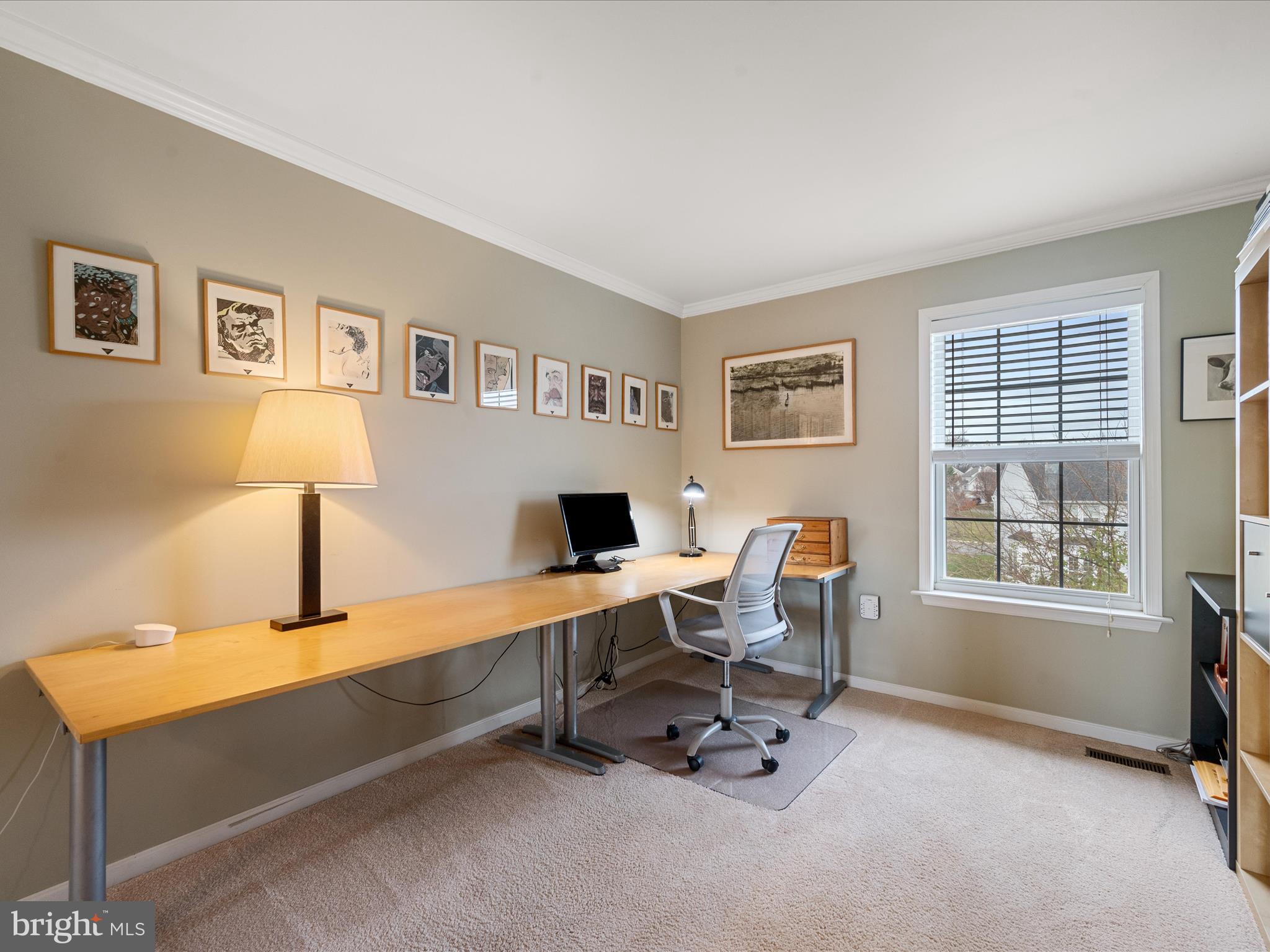 LOCUST HILL - Residential