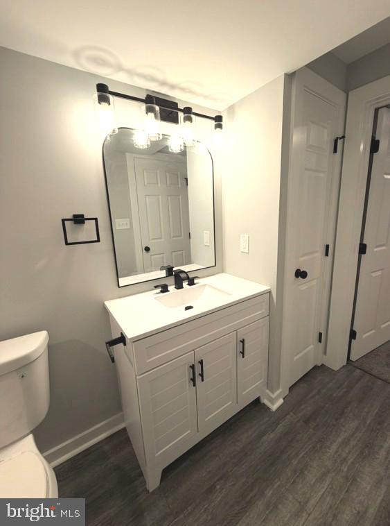 WORTHINGTON - Residential