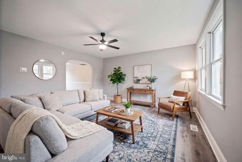 28 S BERNICE AVENUE BALTIMORE MD 21229