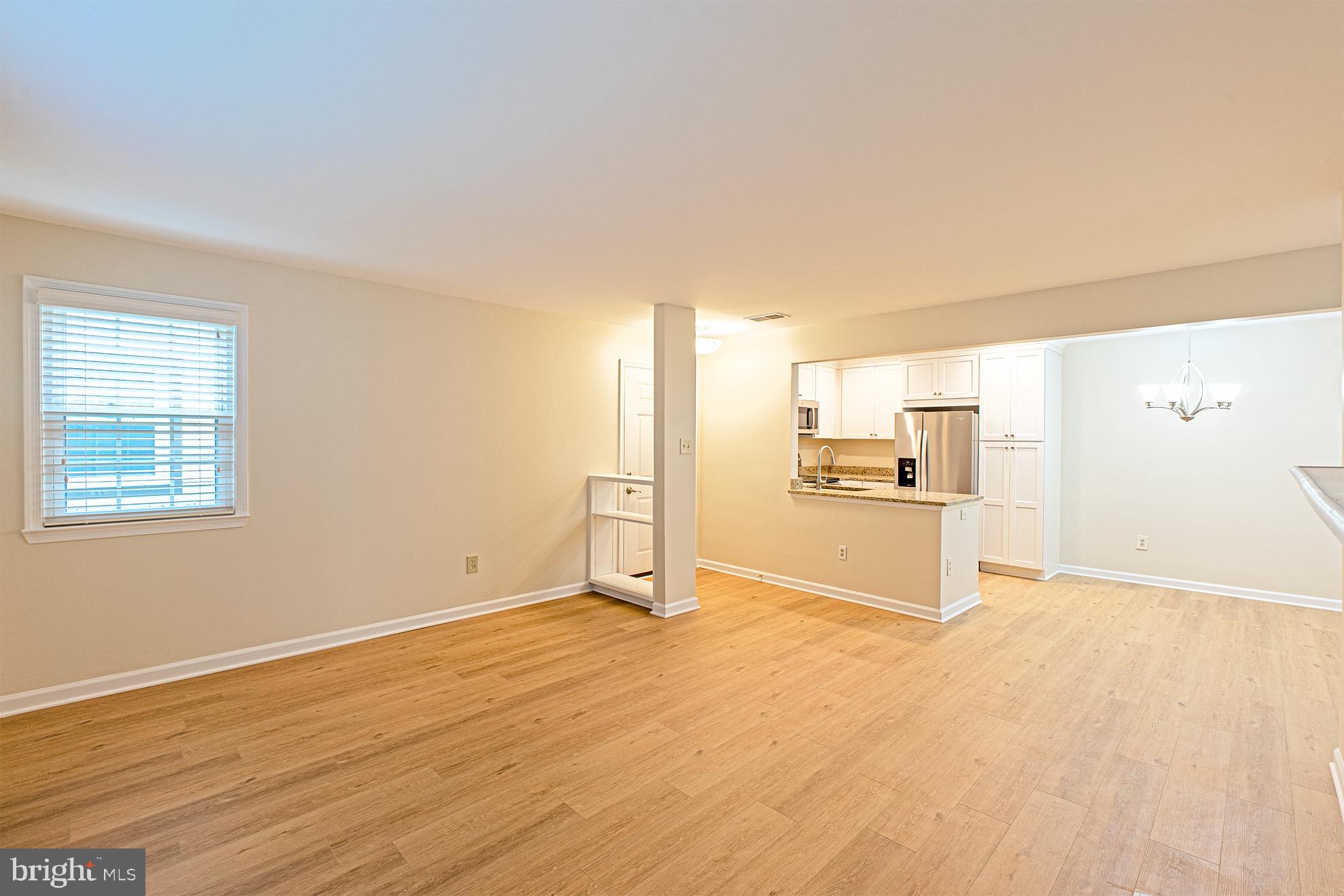 BRISTOL HOUSE - Residential Lease