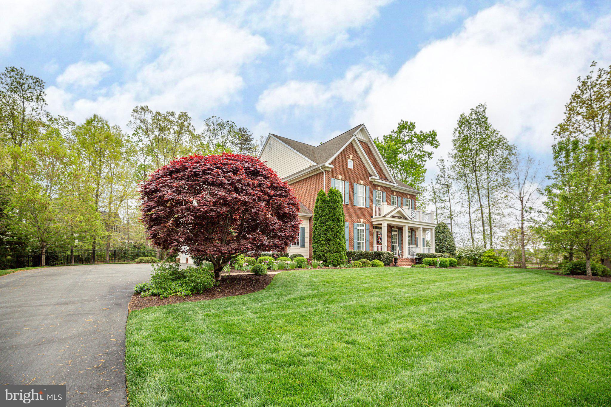 FAWN LAKE - Residential