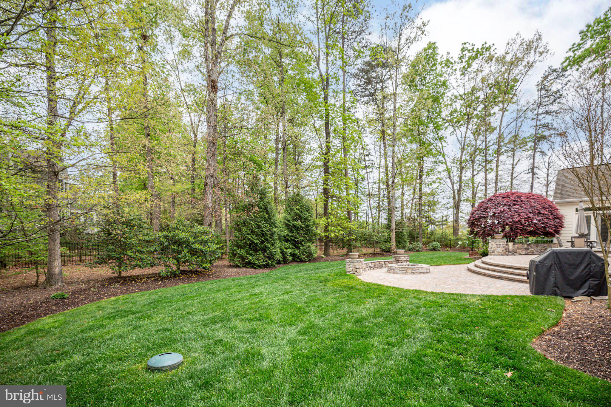 FAWN LAKE - Residential