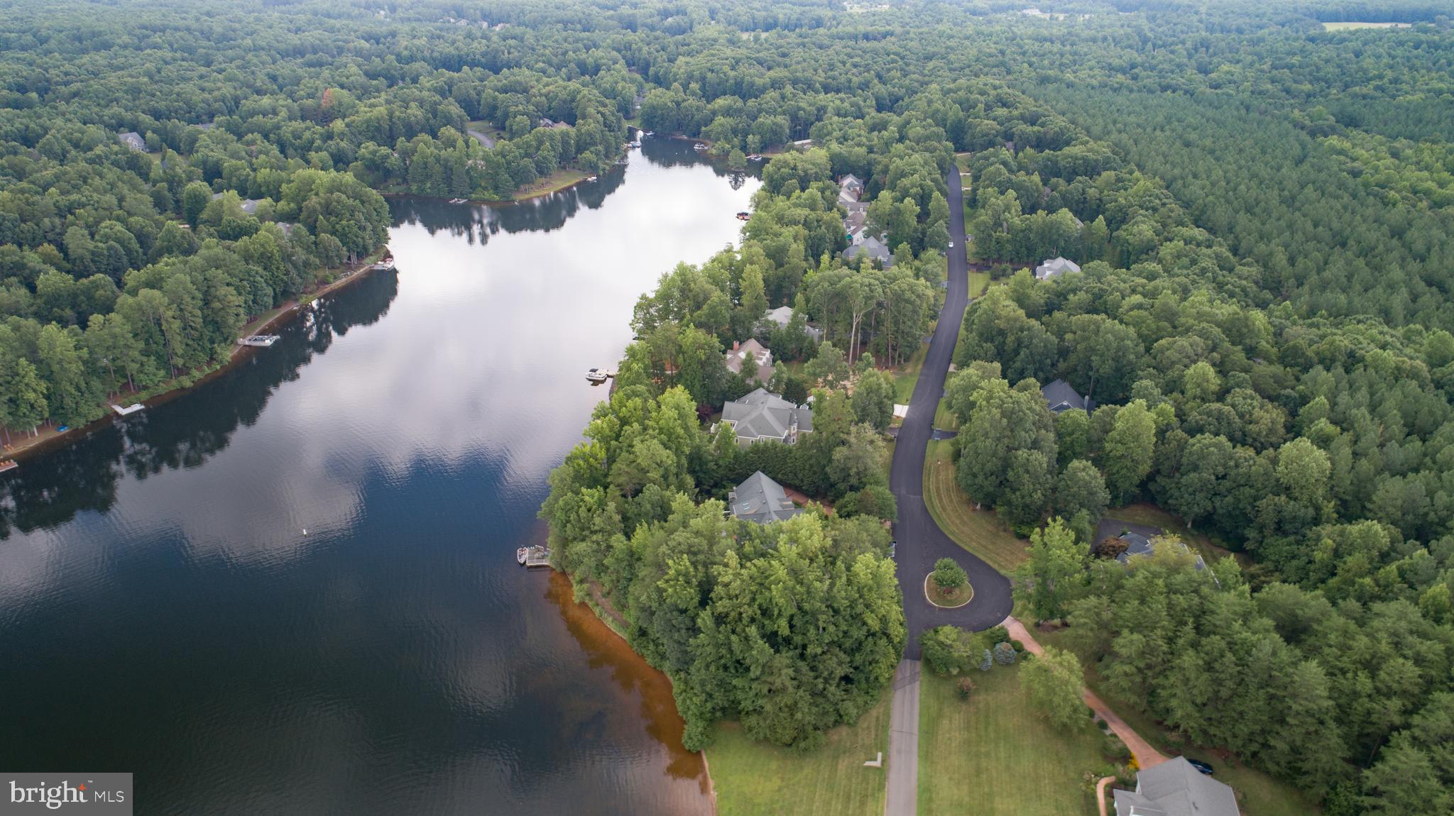 FAWN LAKE - Residential