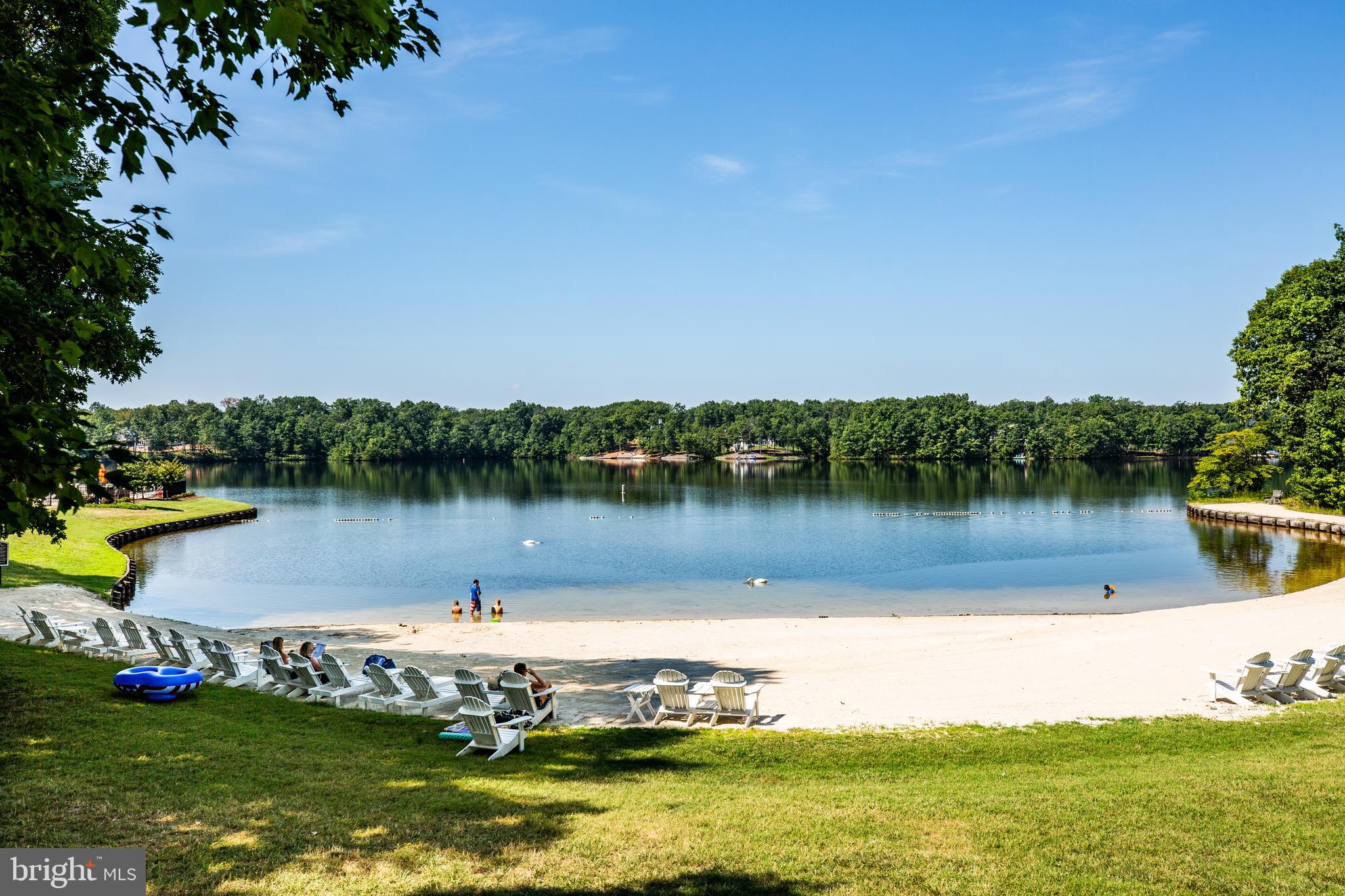 FAWN LAKE - Residential
