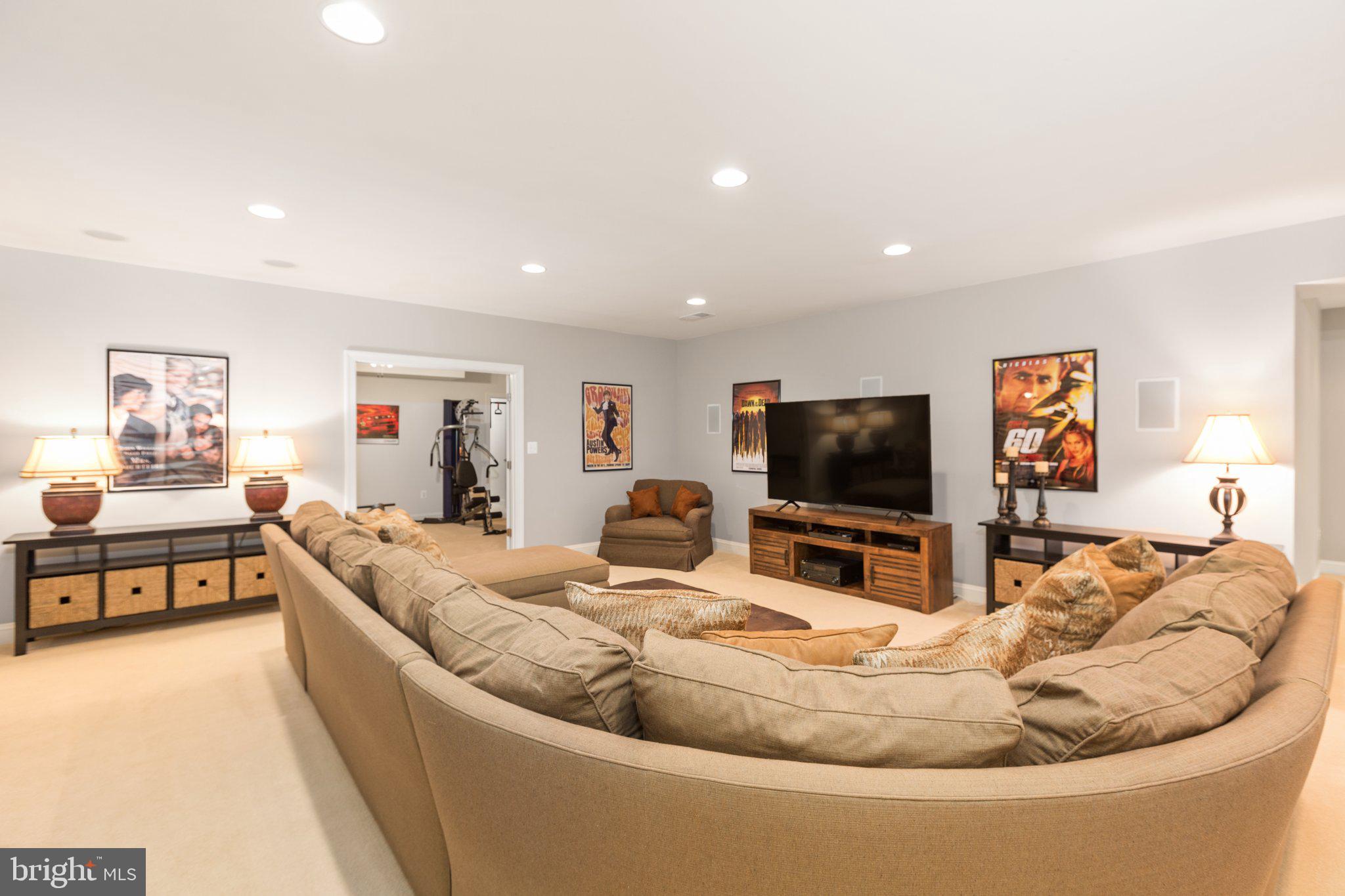 FAWN LAKE - Residential