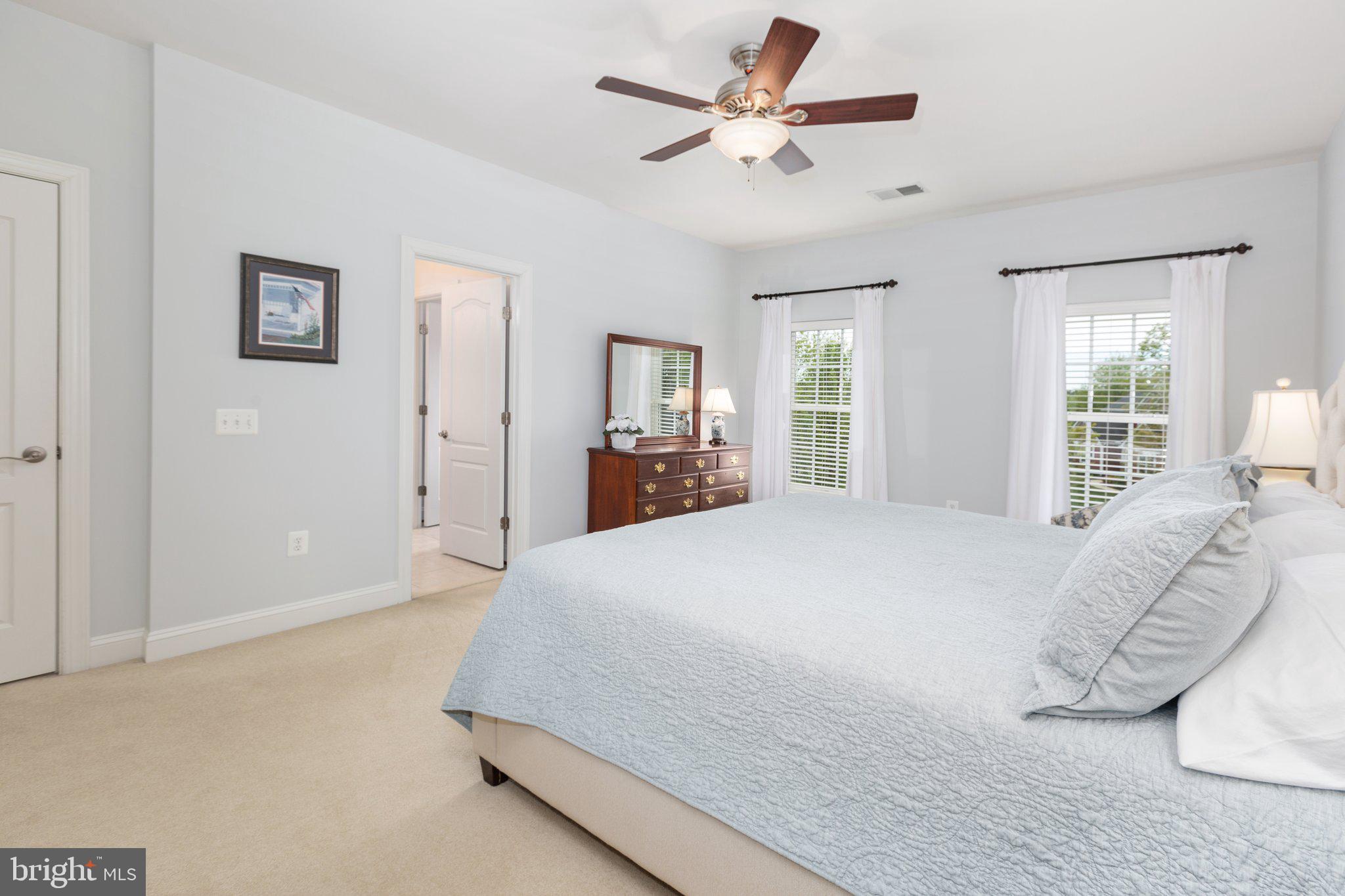 FAWN LAKE - Residential