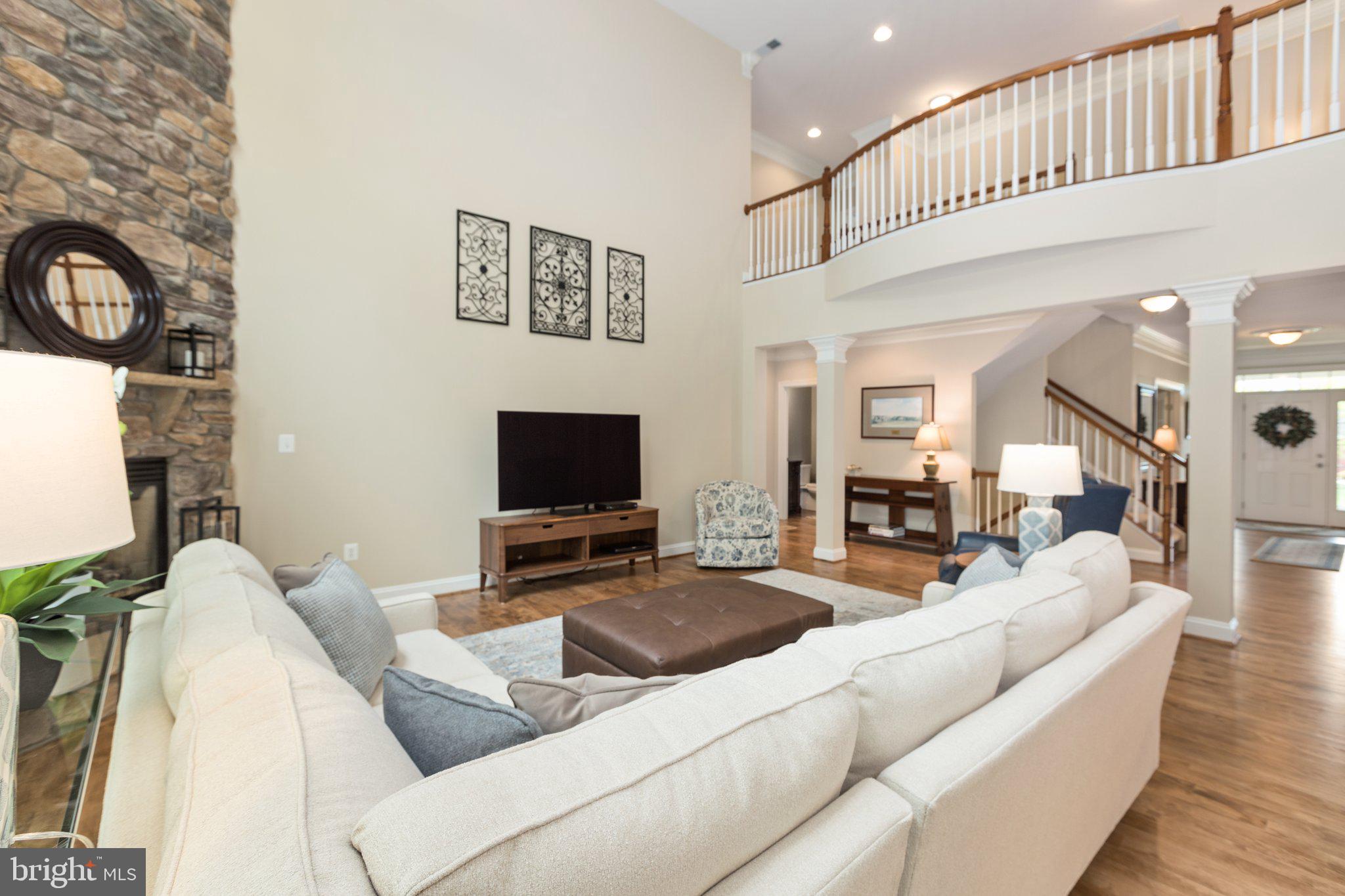 FAWN LAKE - Residential