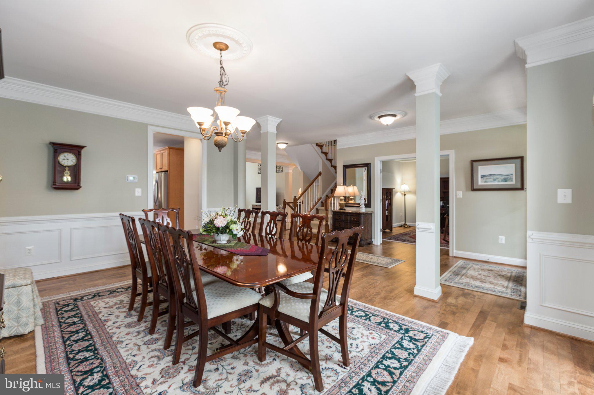 FAWN LAKE - Residential