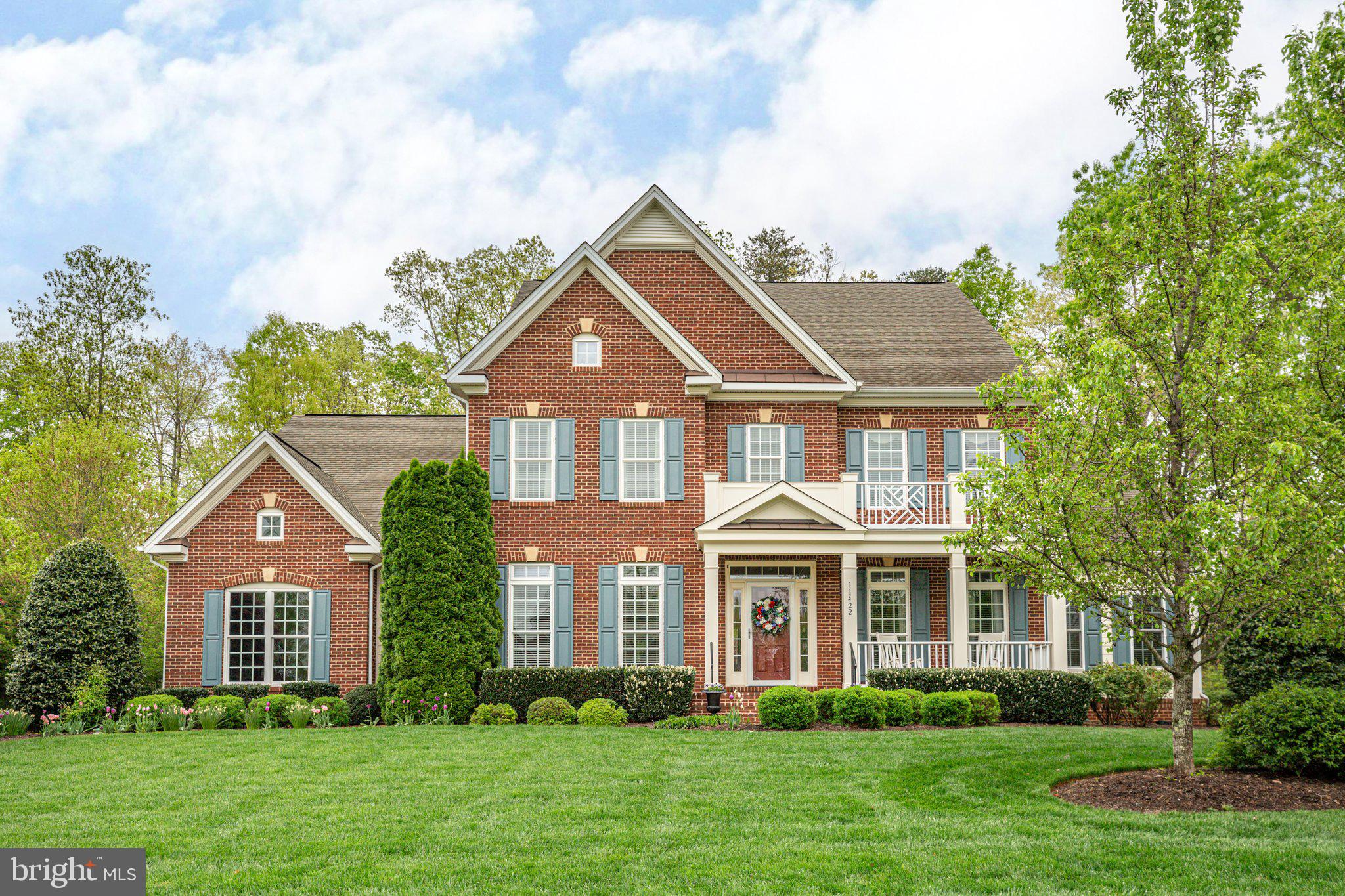 FAWN LAKE - Residential