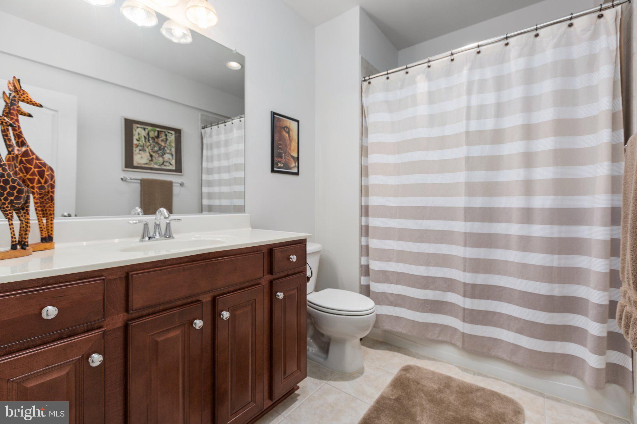 FAWN LAKE - Residential