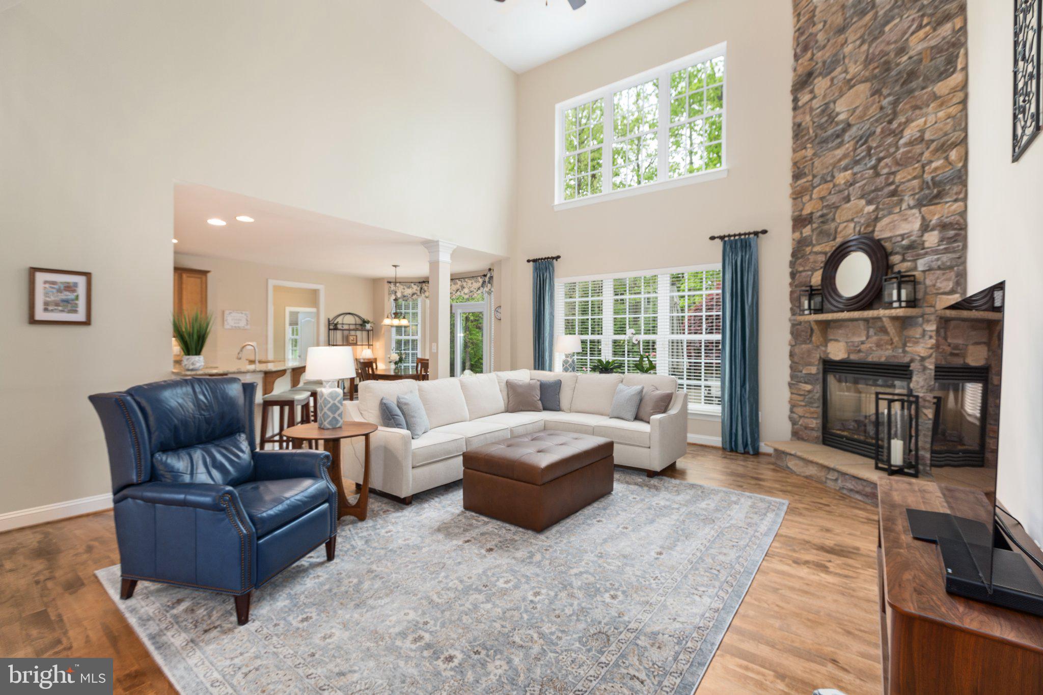 FAWN LAKE - Residential