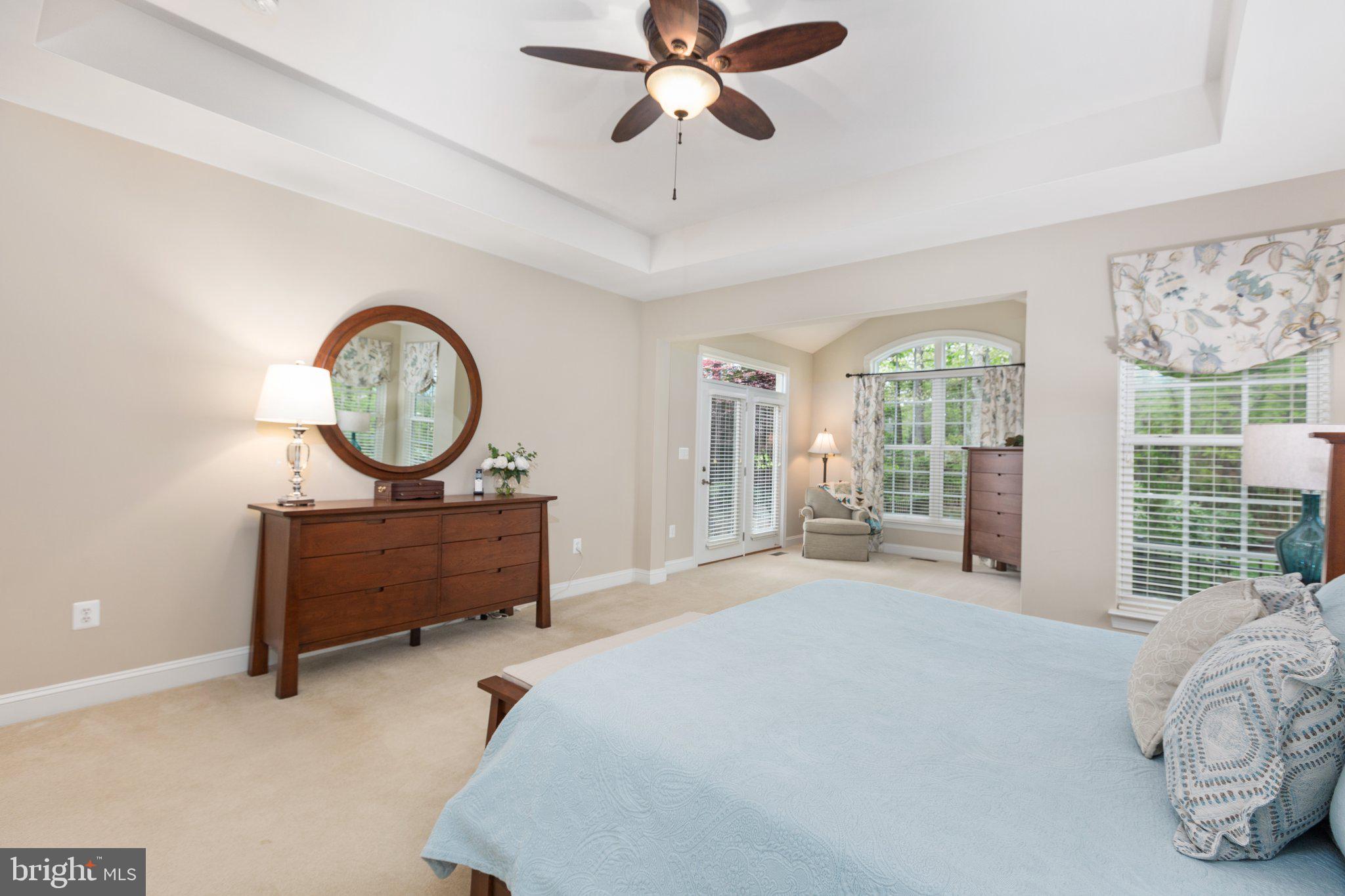 FAWN LAKE - Residential