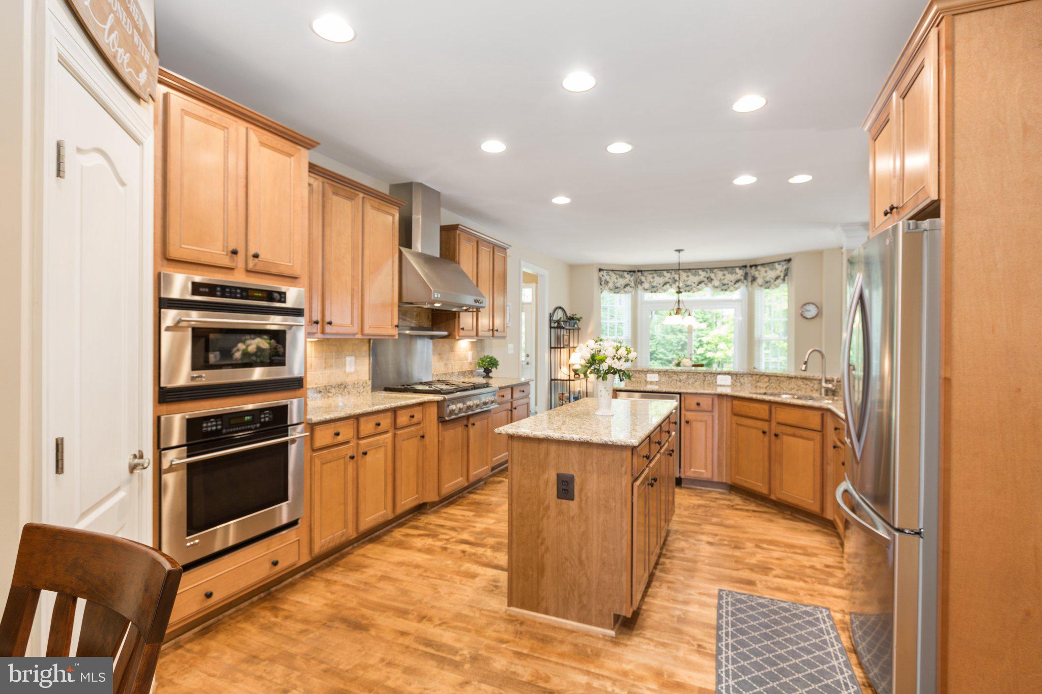 FAWN LAKE - Residential