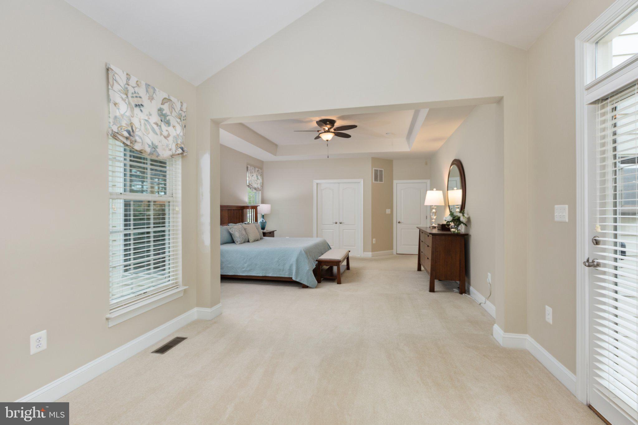 FAWN LAKE - Residential