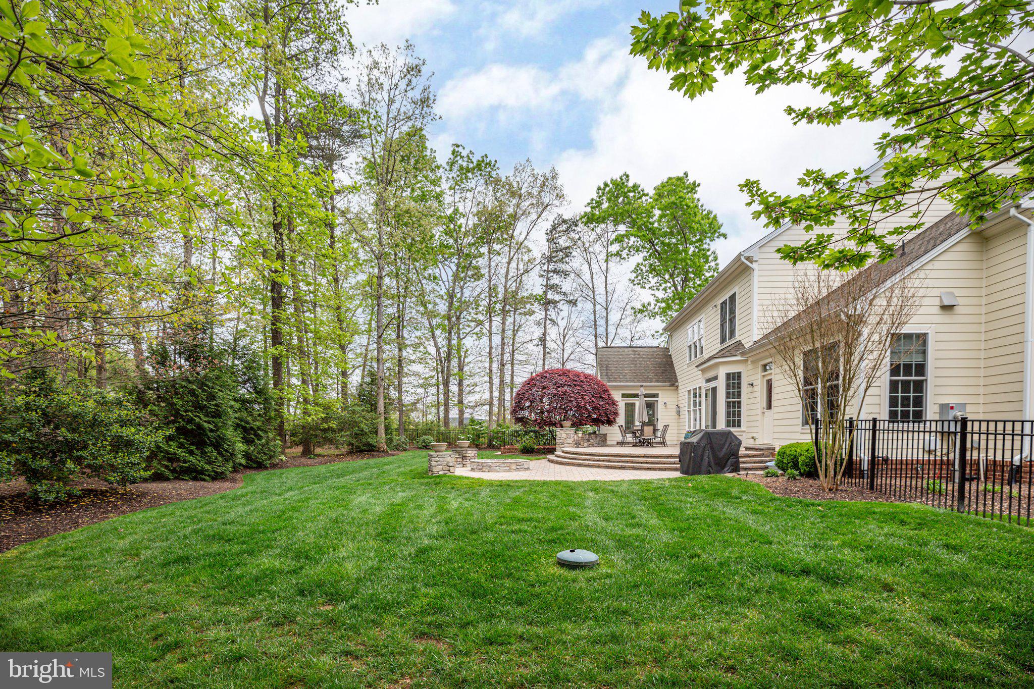 FAWN LAKE - Residential