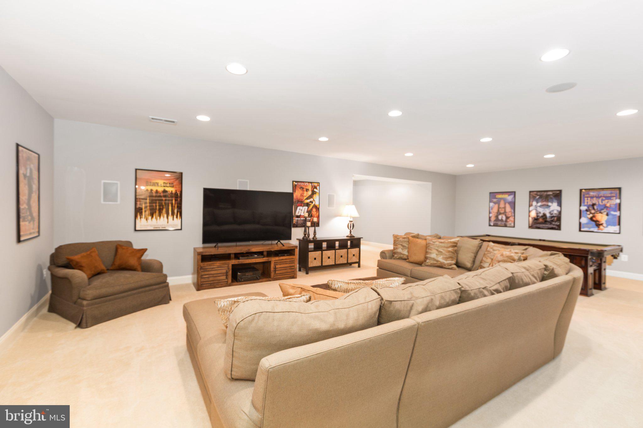 FAWN LAKE - Residential