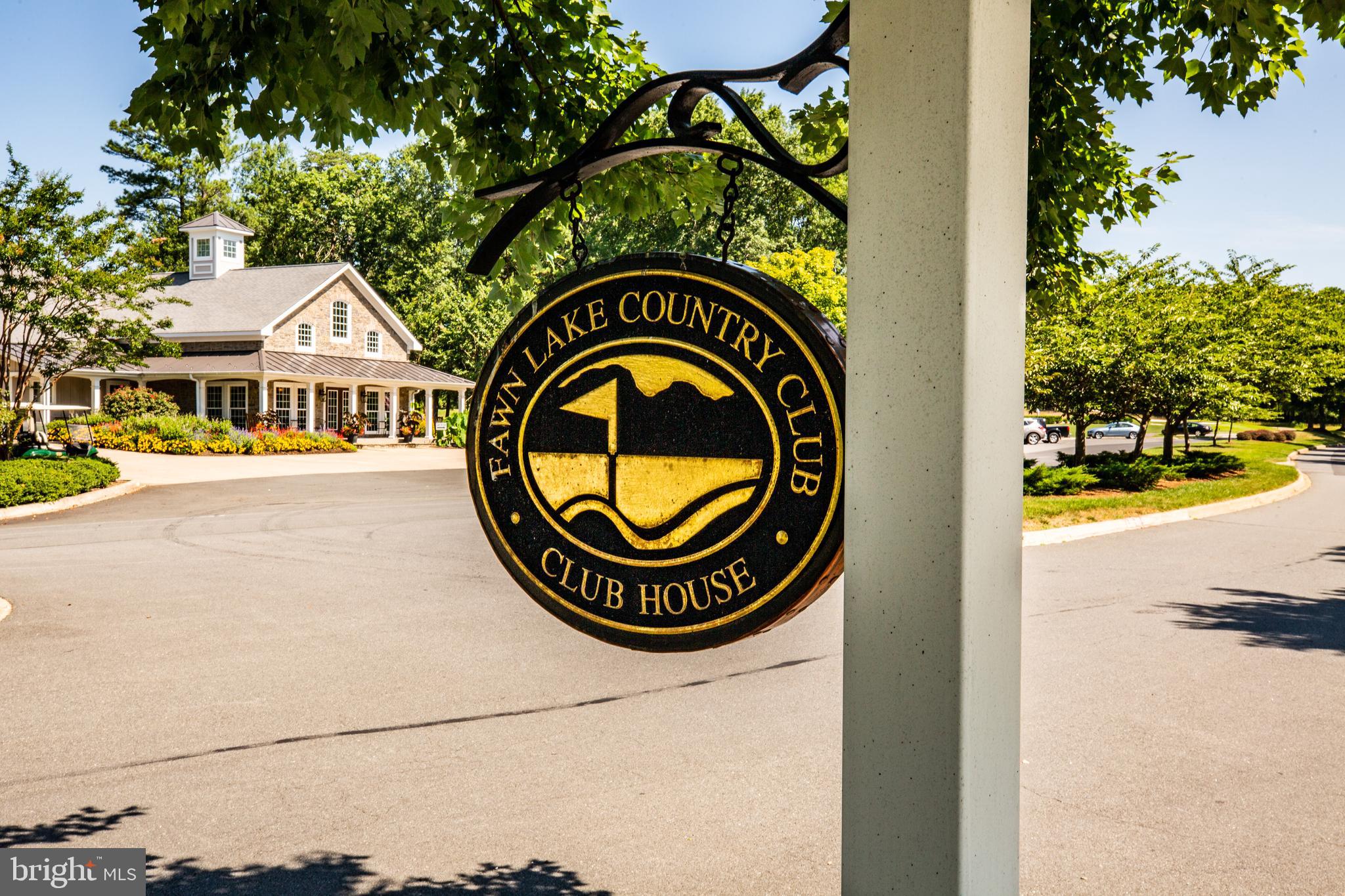 FAWN LAKE - Residential