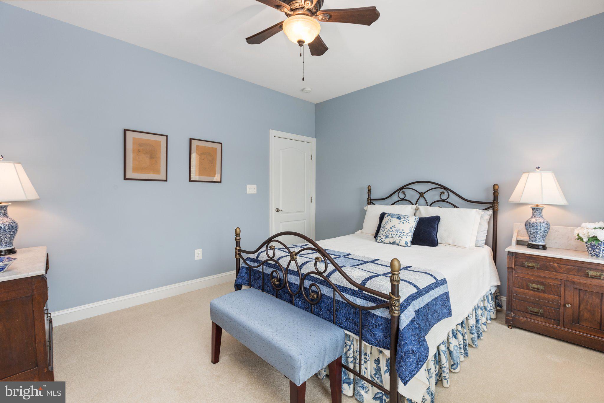 FAWN LAKE - Residential