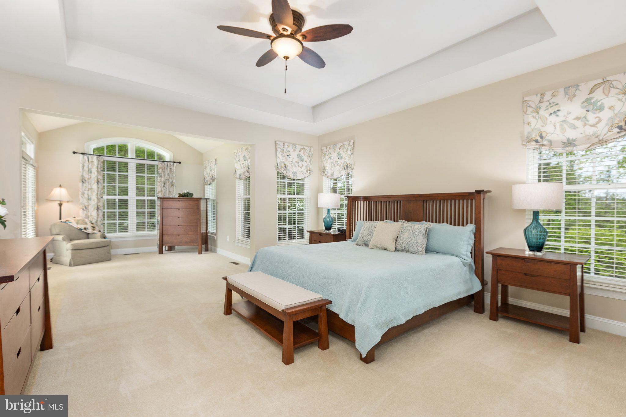 FAWN LAKE - Residential