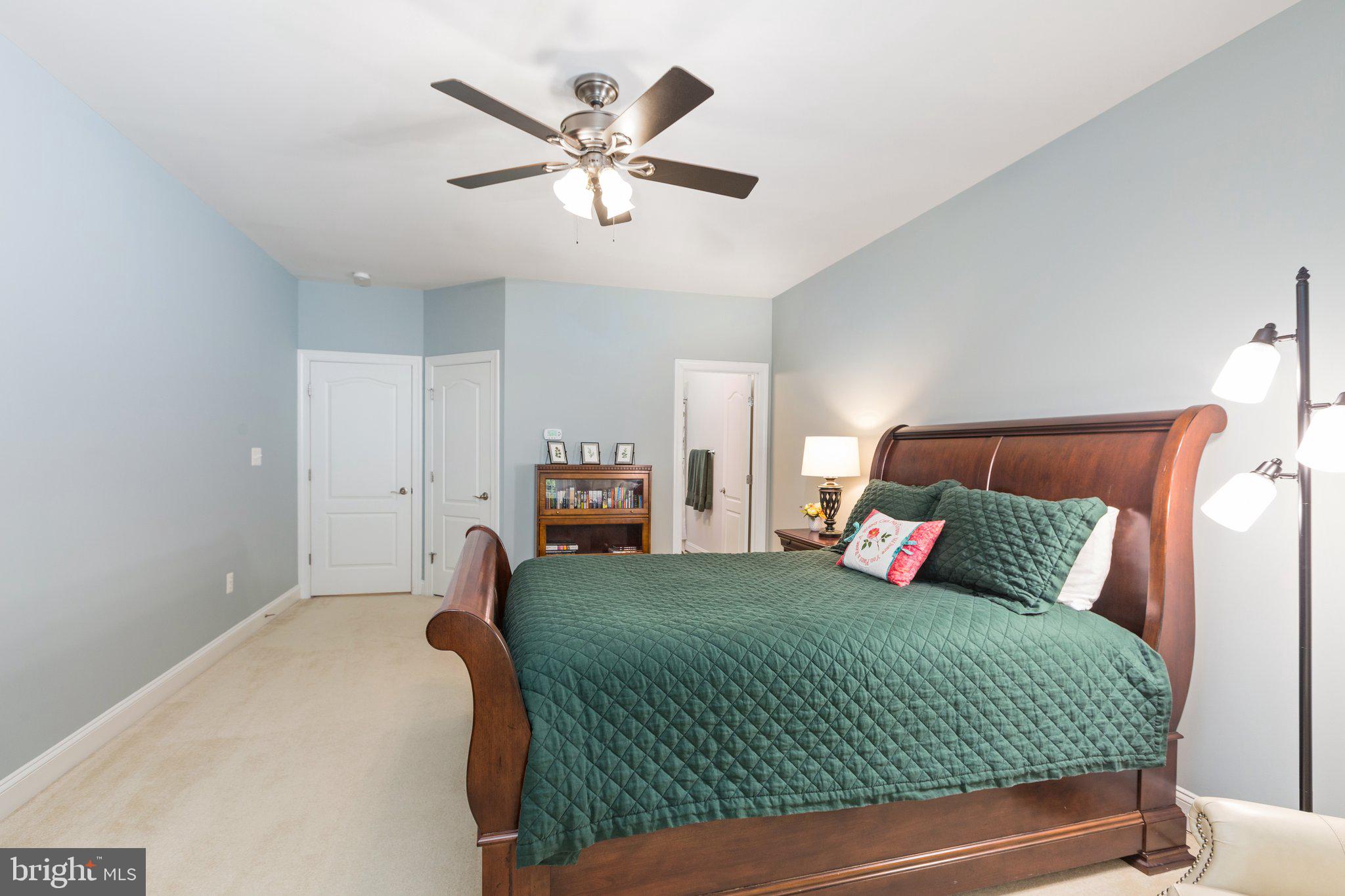 FAWN LAKE - Residential