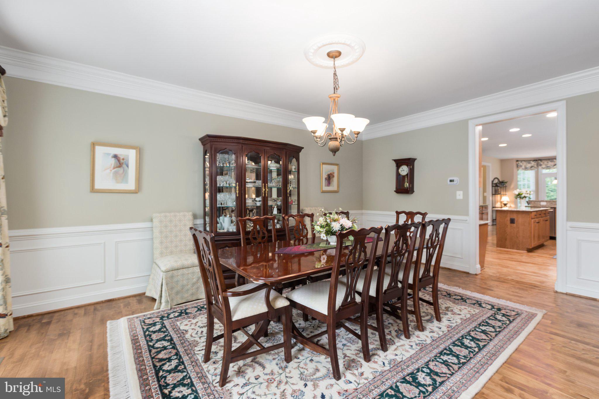 FAWN LAKE - Residential