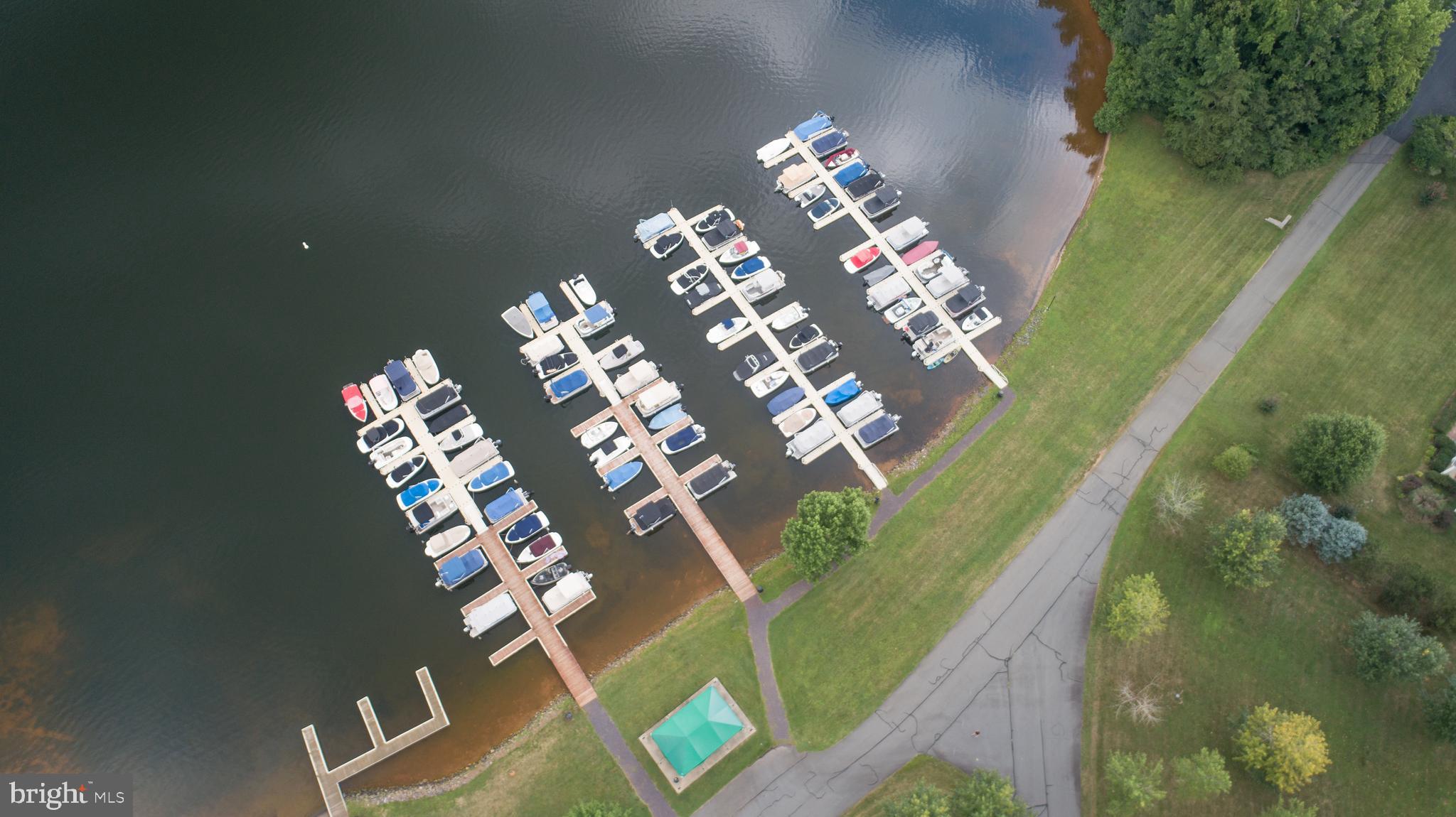 FAWN LAKE - Residential