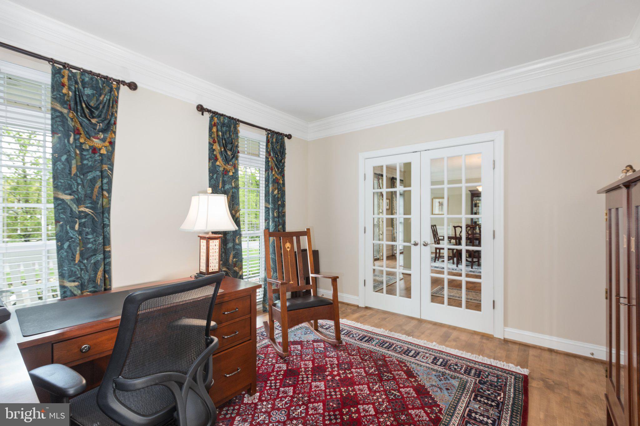 FAWN LAKE - Residential