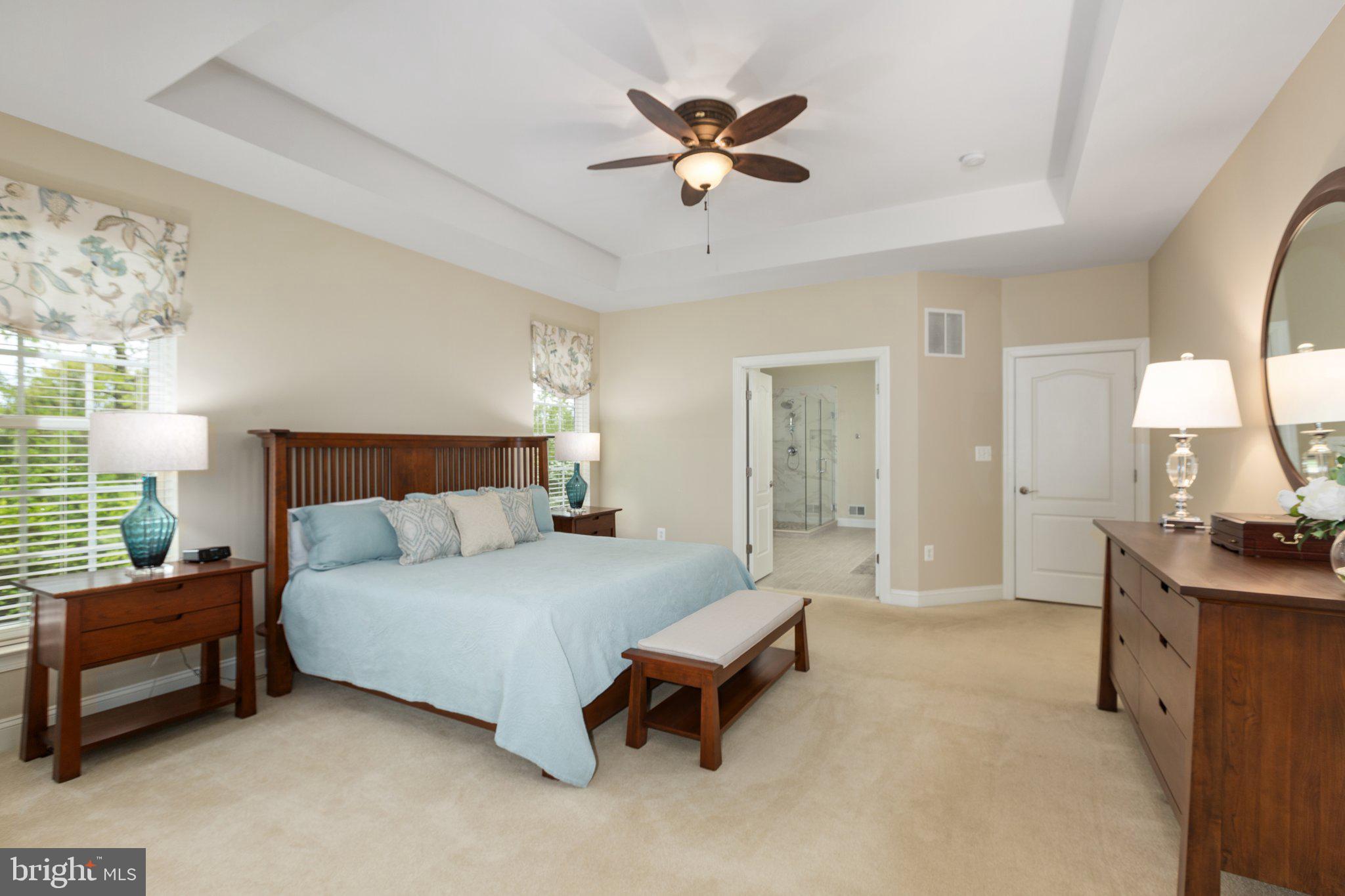 FAWN LAKE - Residential