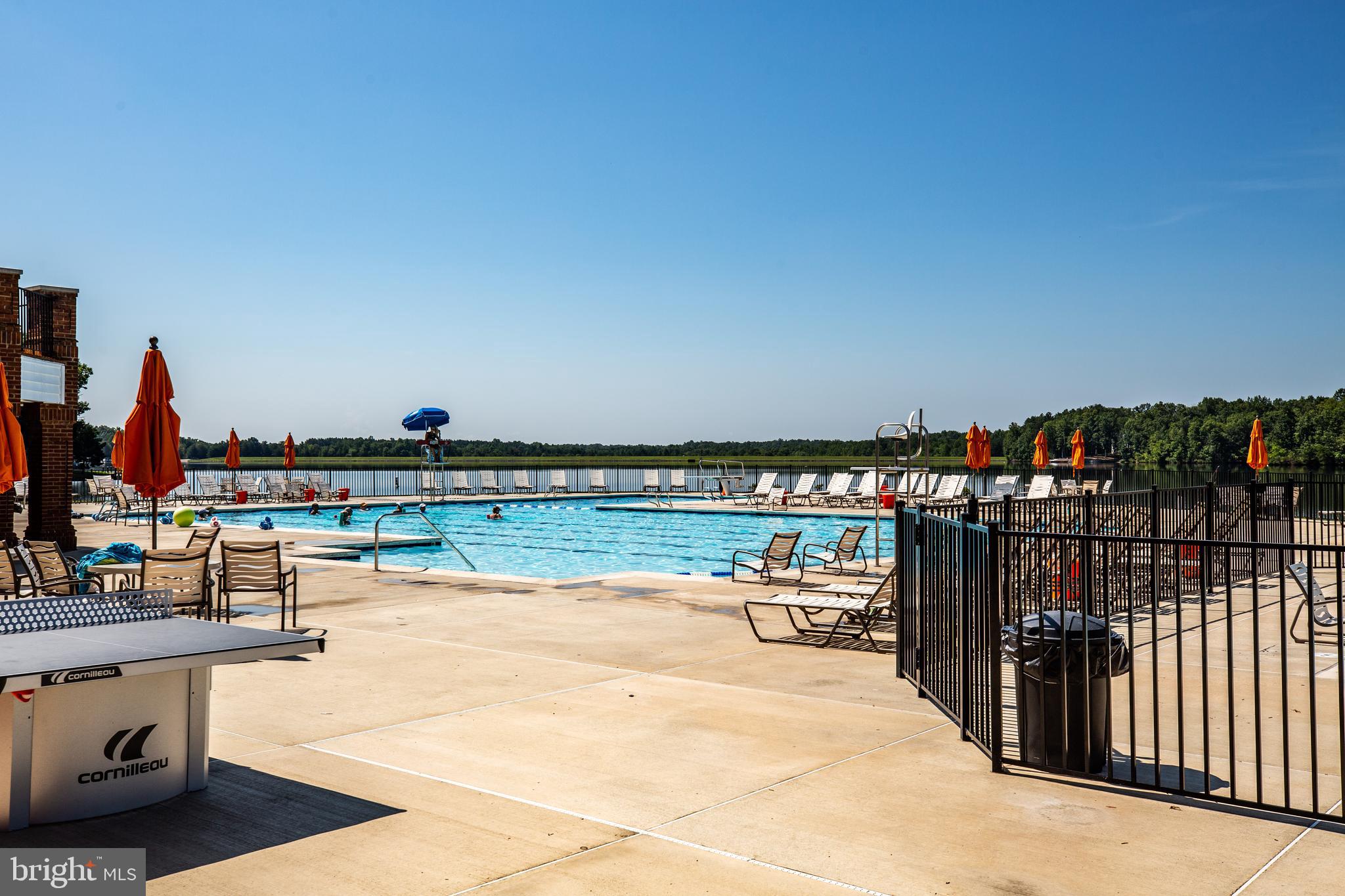 FAWN LAKE - Residential