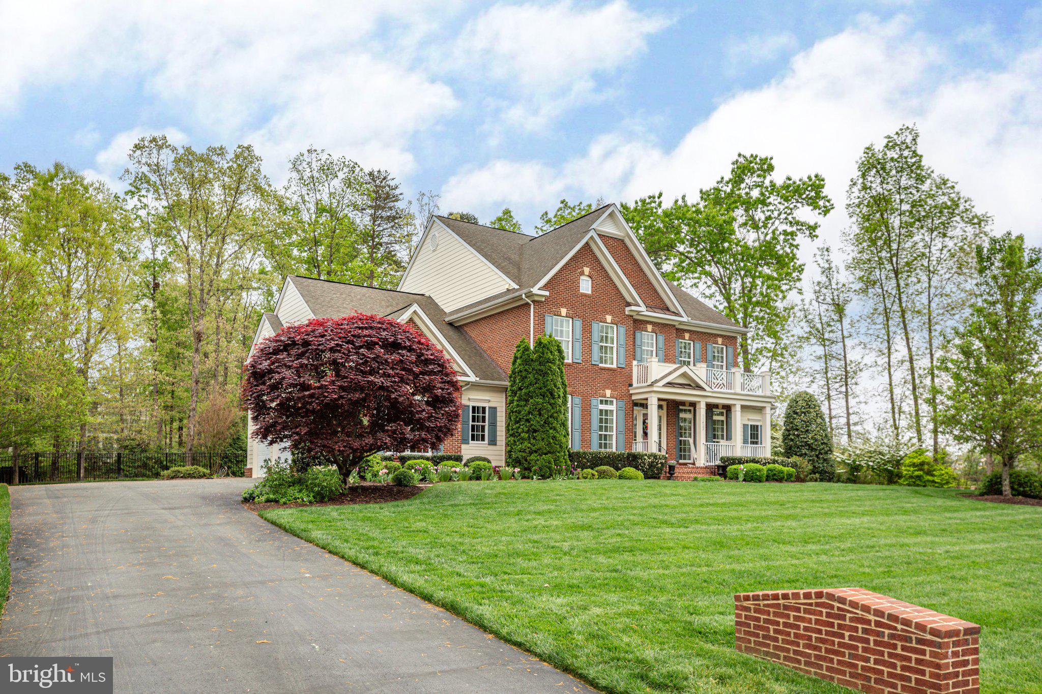 FAWN LAKE - Residential