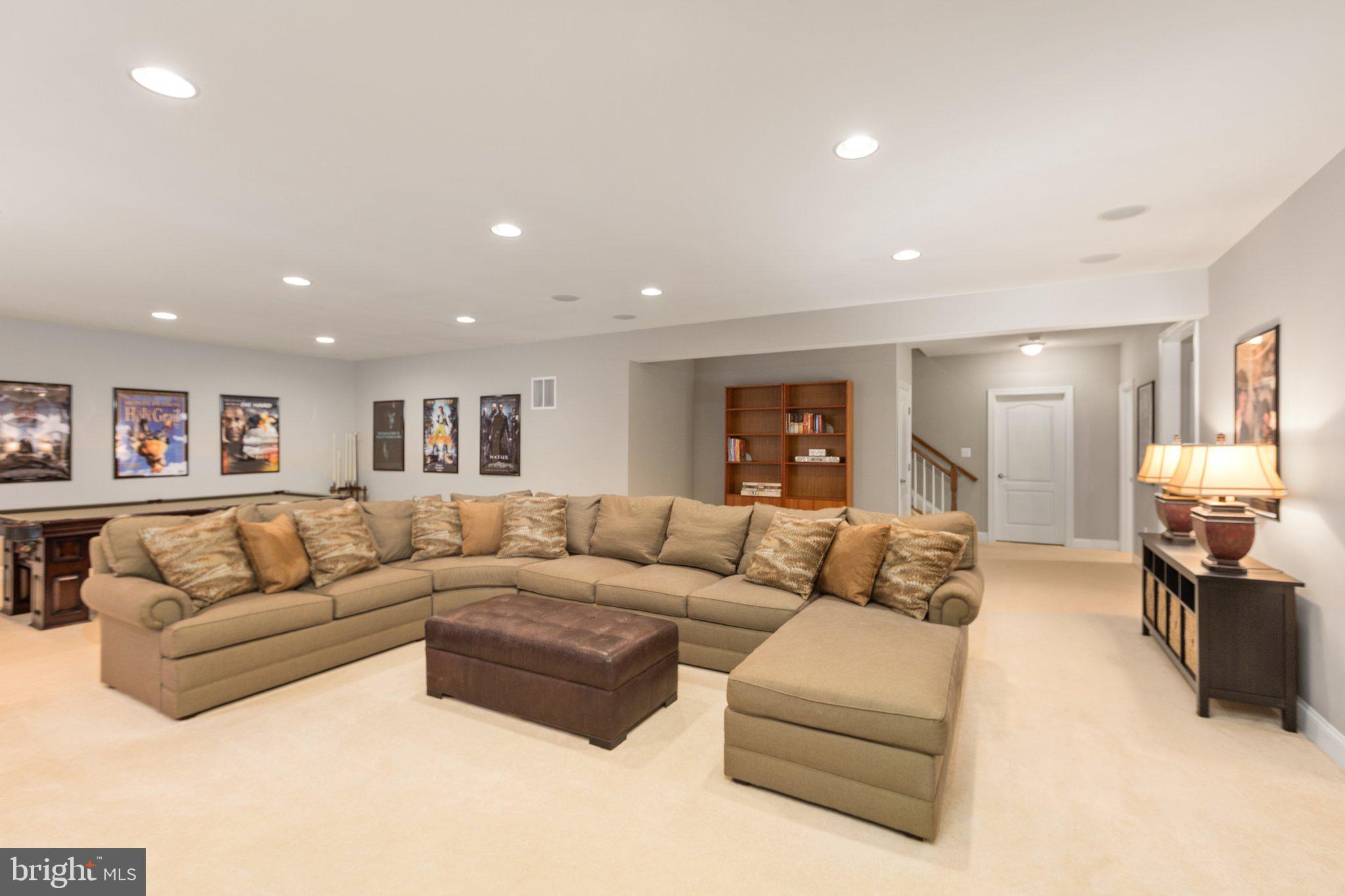 FAWN LAKE - Residential