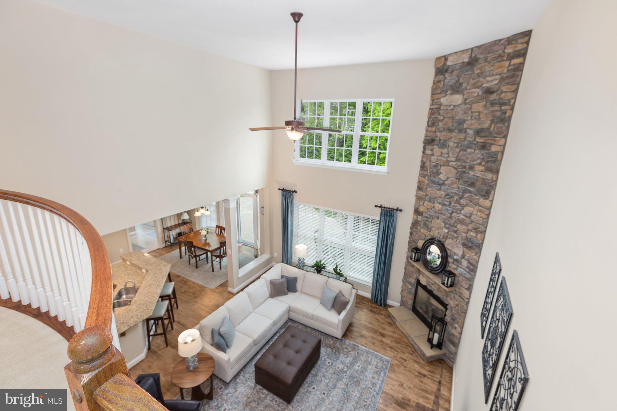 FAWN LAKE - Residential