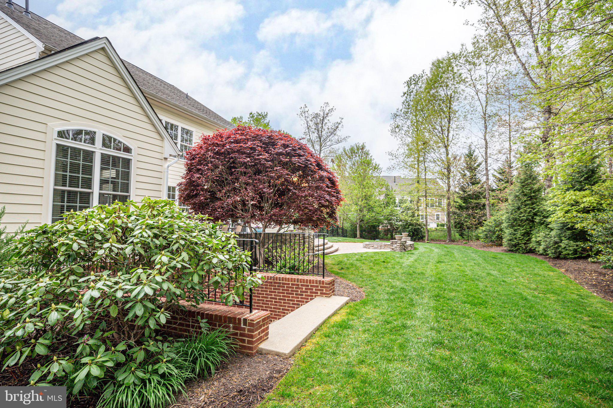 FAWN LAKE - Residential