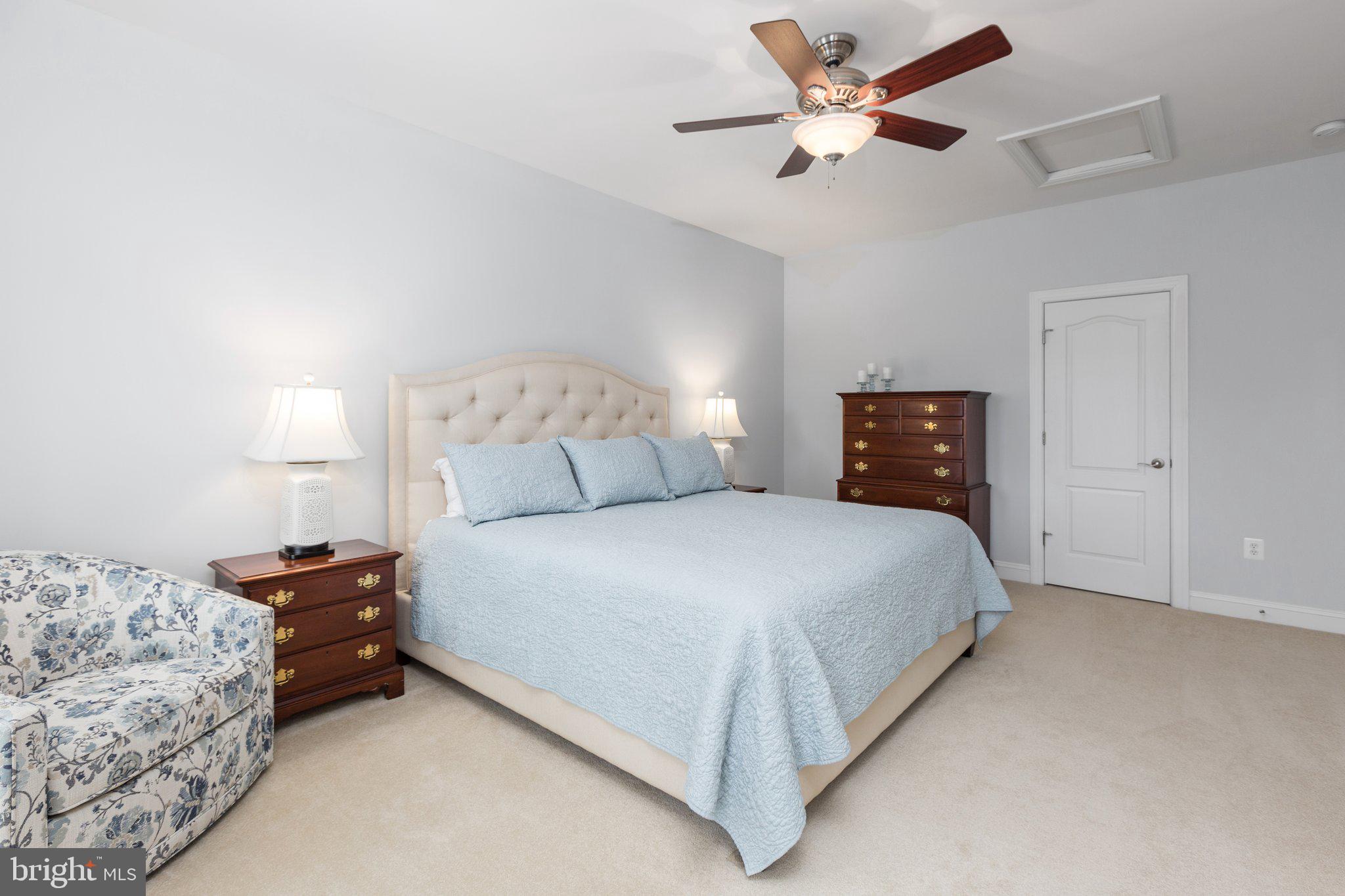 FAWN LAKE - Residential