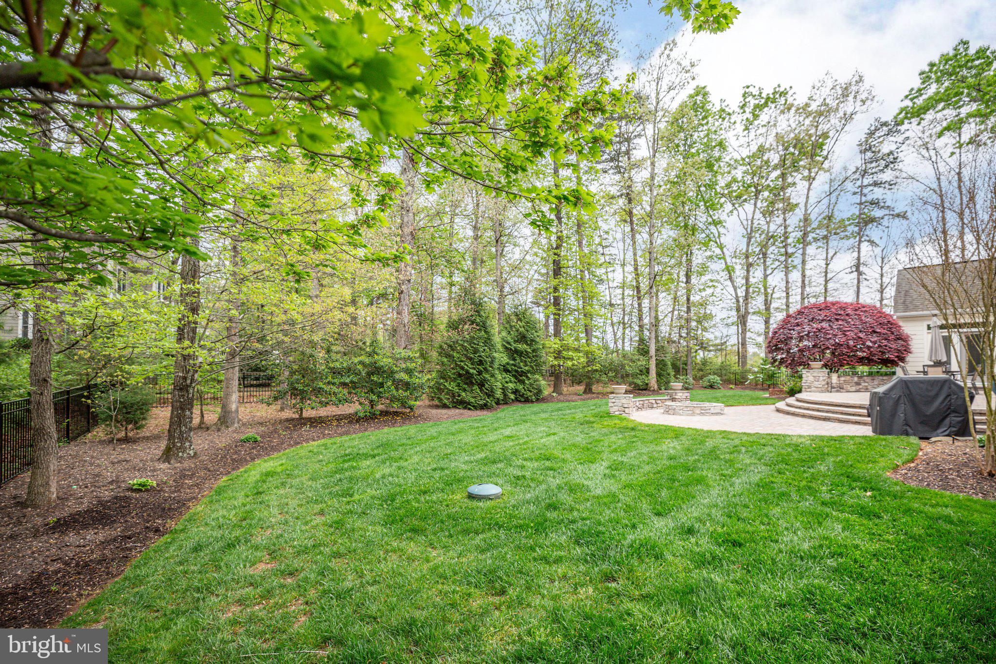 FAWN LAKE - Residential