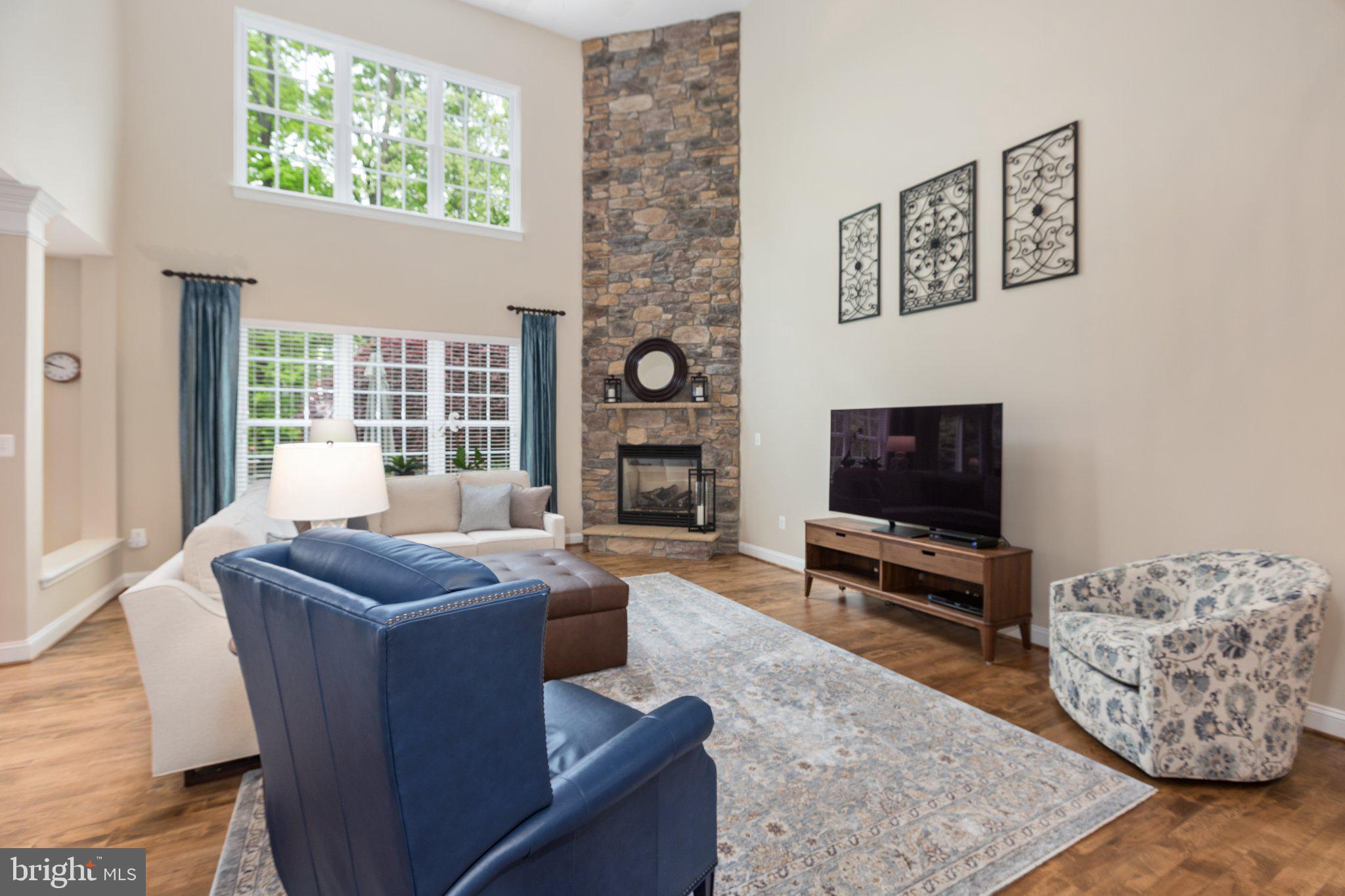 FAWN LAKE - Residential